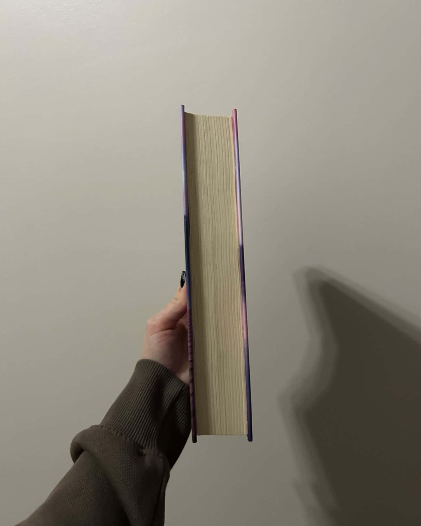 Варіація-Ребекка Яррос