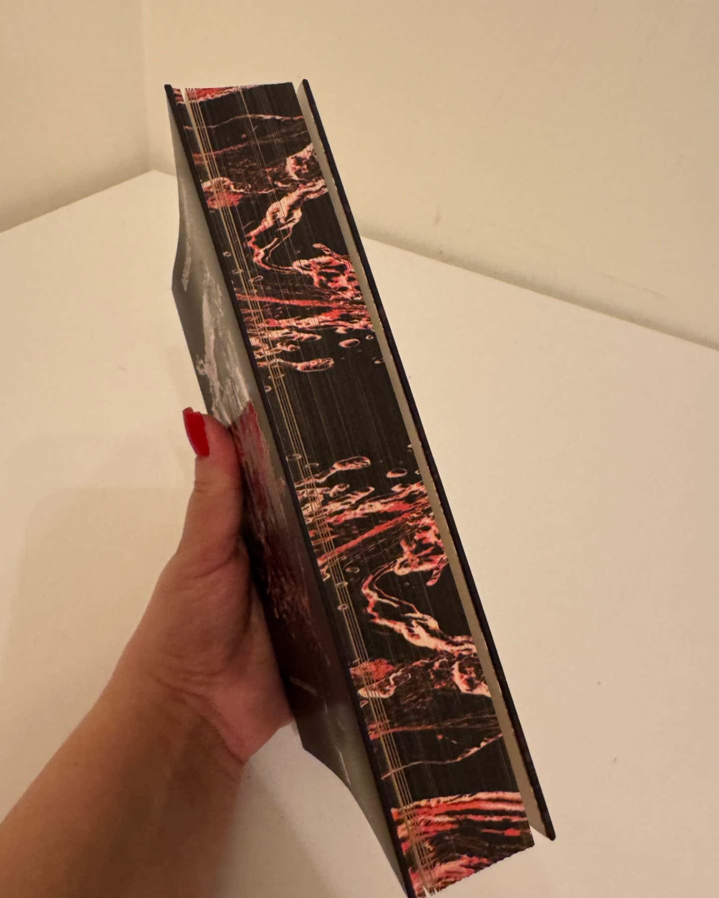 VENOM-Олександра Кондрачук