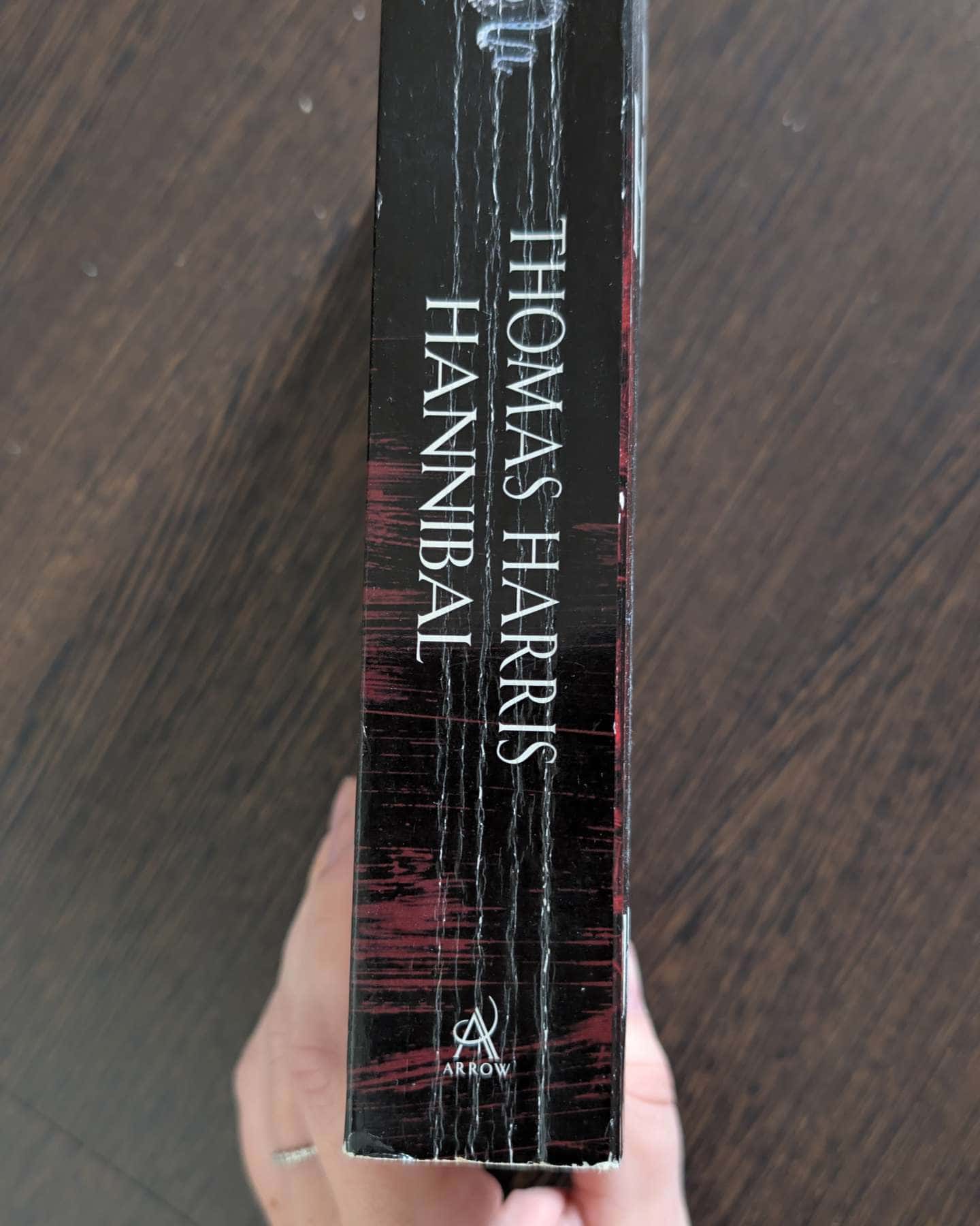 Hannibal-Thomas Harris
