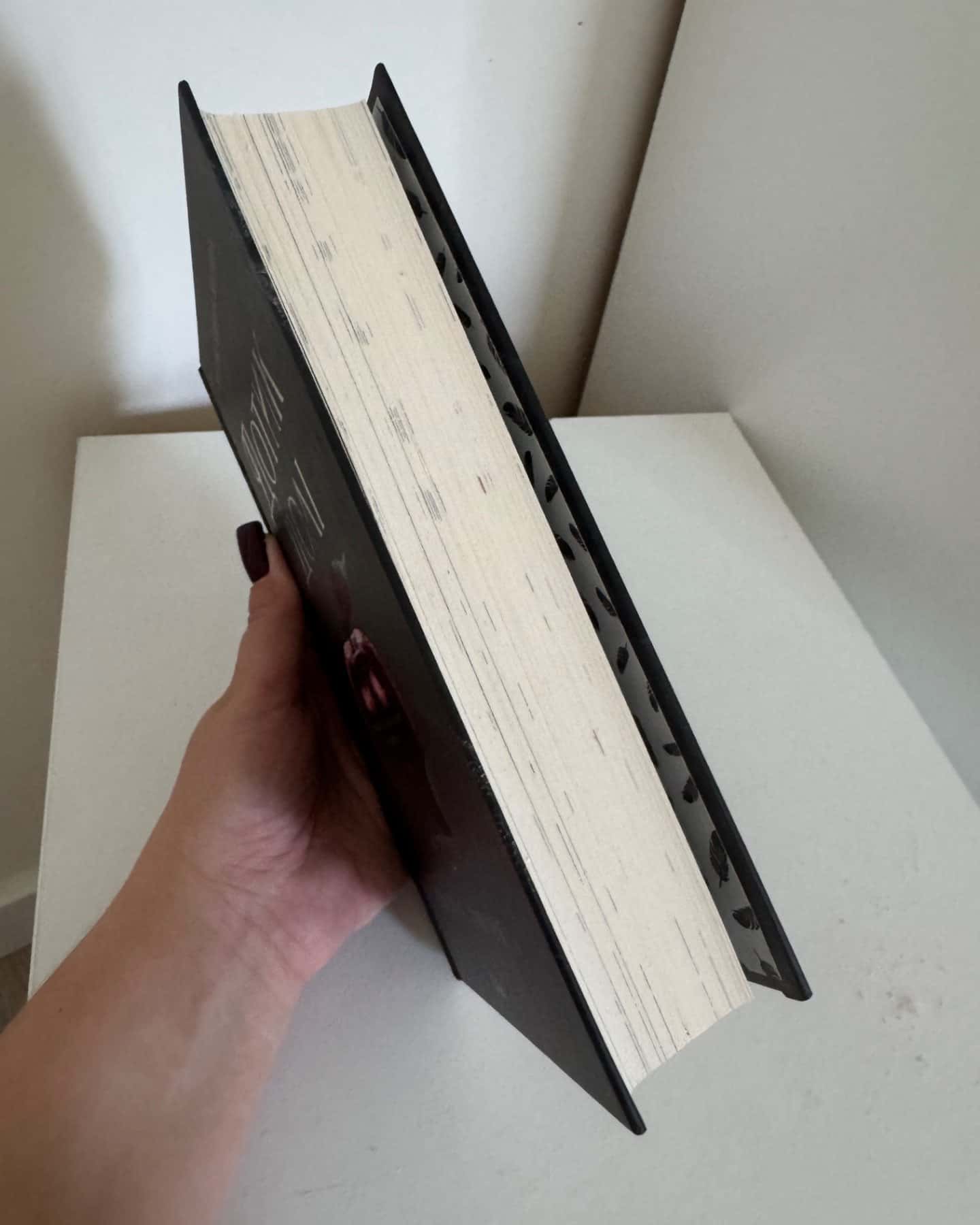 Дотик долі. Книга 1. Доторк-Еліза С. Аморе, Нін Ґорман