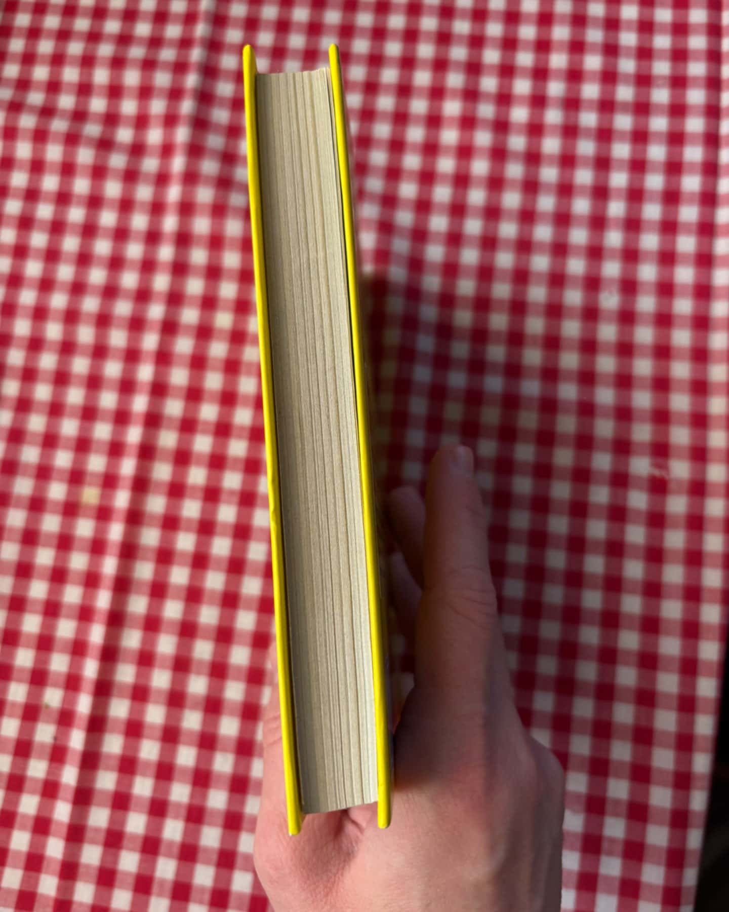 Прокляті-Чак Паланік