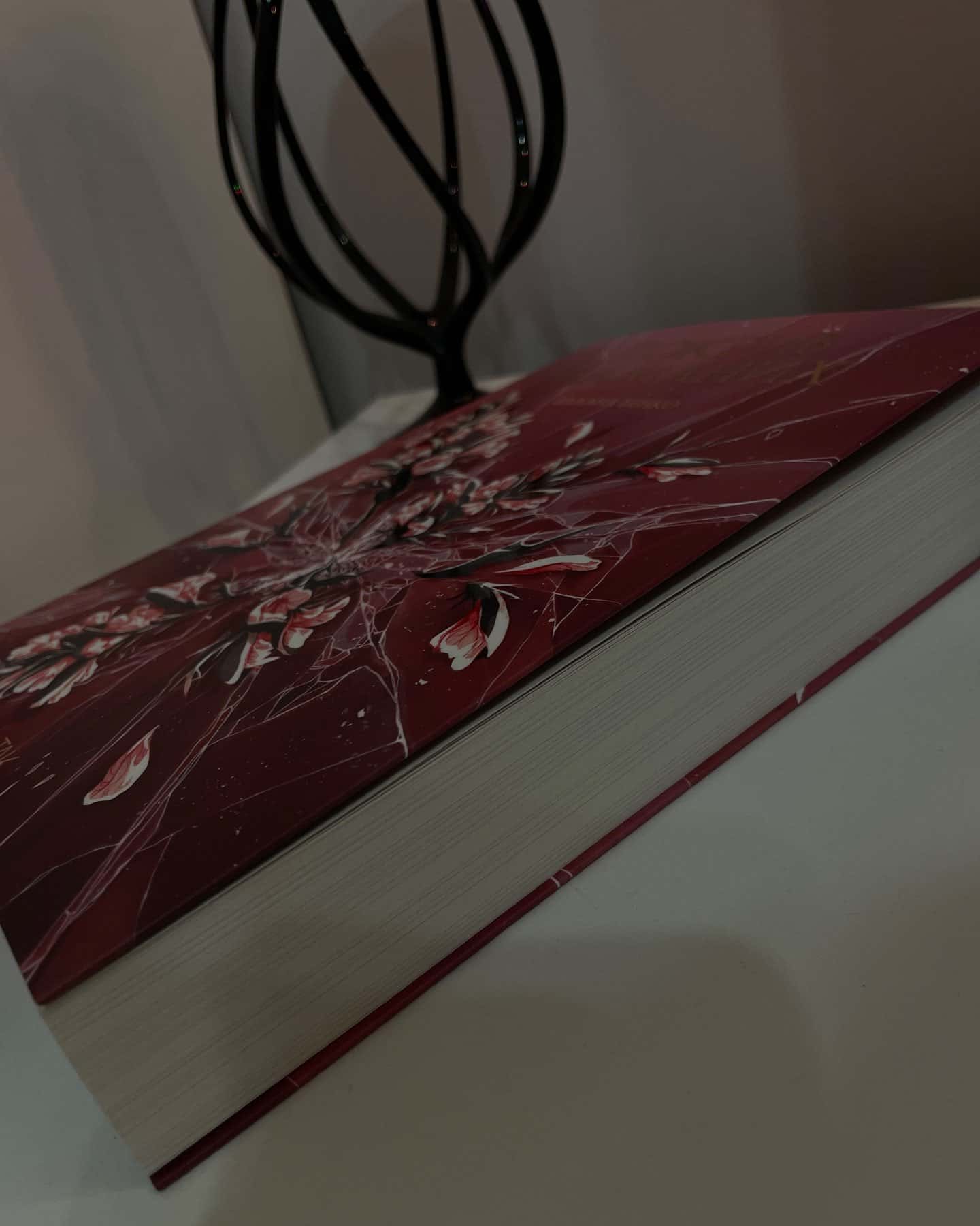 Покрив зламаних-Еллана Бенко