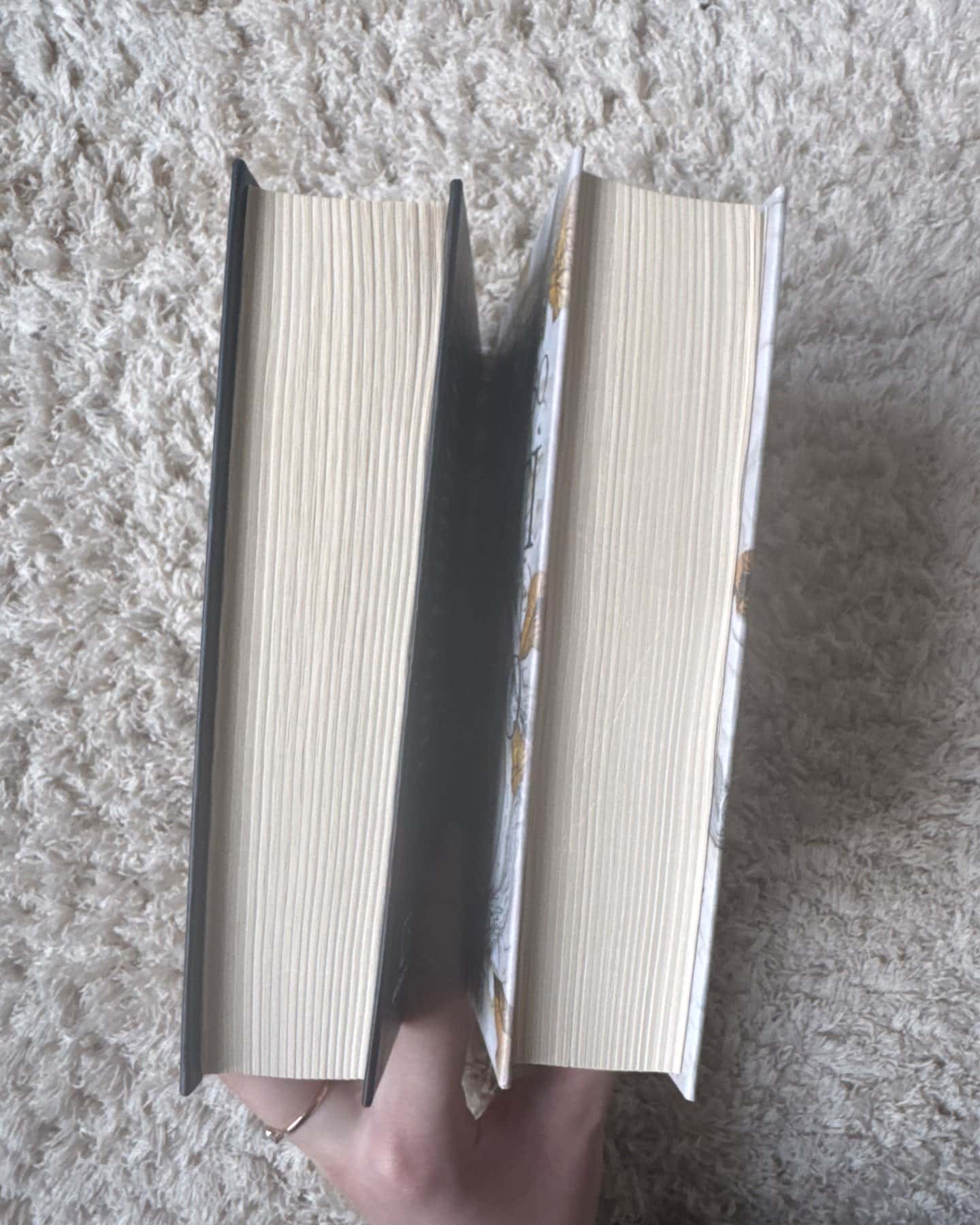 Кров і попіл. Книга 1. Із крові й попелу, Кров і попіл. Книга 2. Королівство плоті й вогню-Дженніфер Л. Арментраут