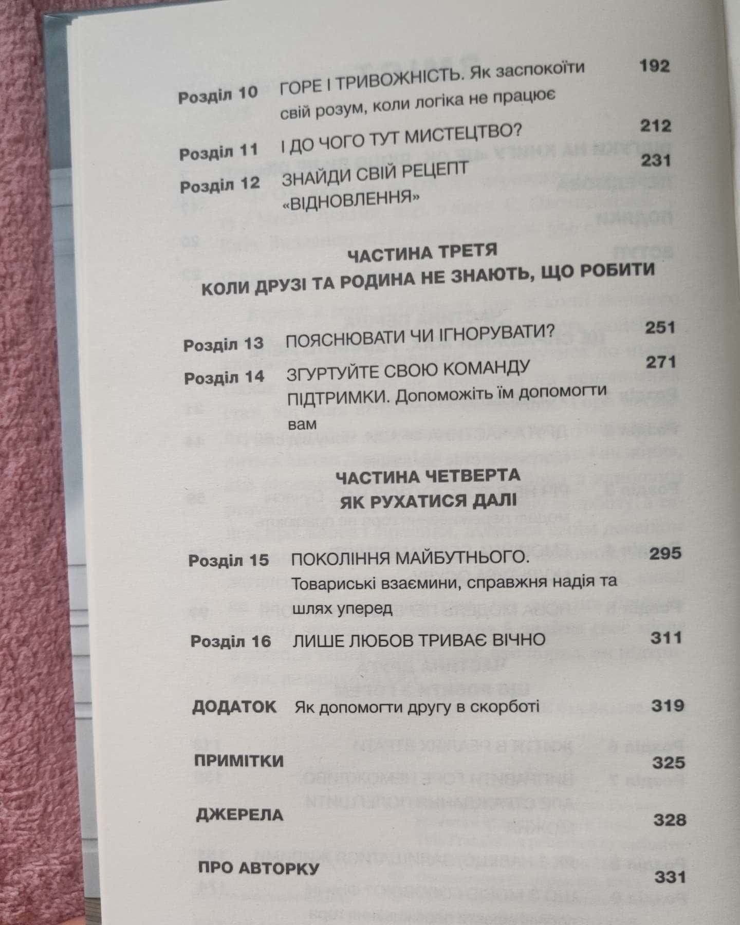 це ОК, якщо Ви НЕ ОК-Меґан Давайн