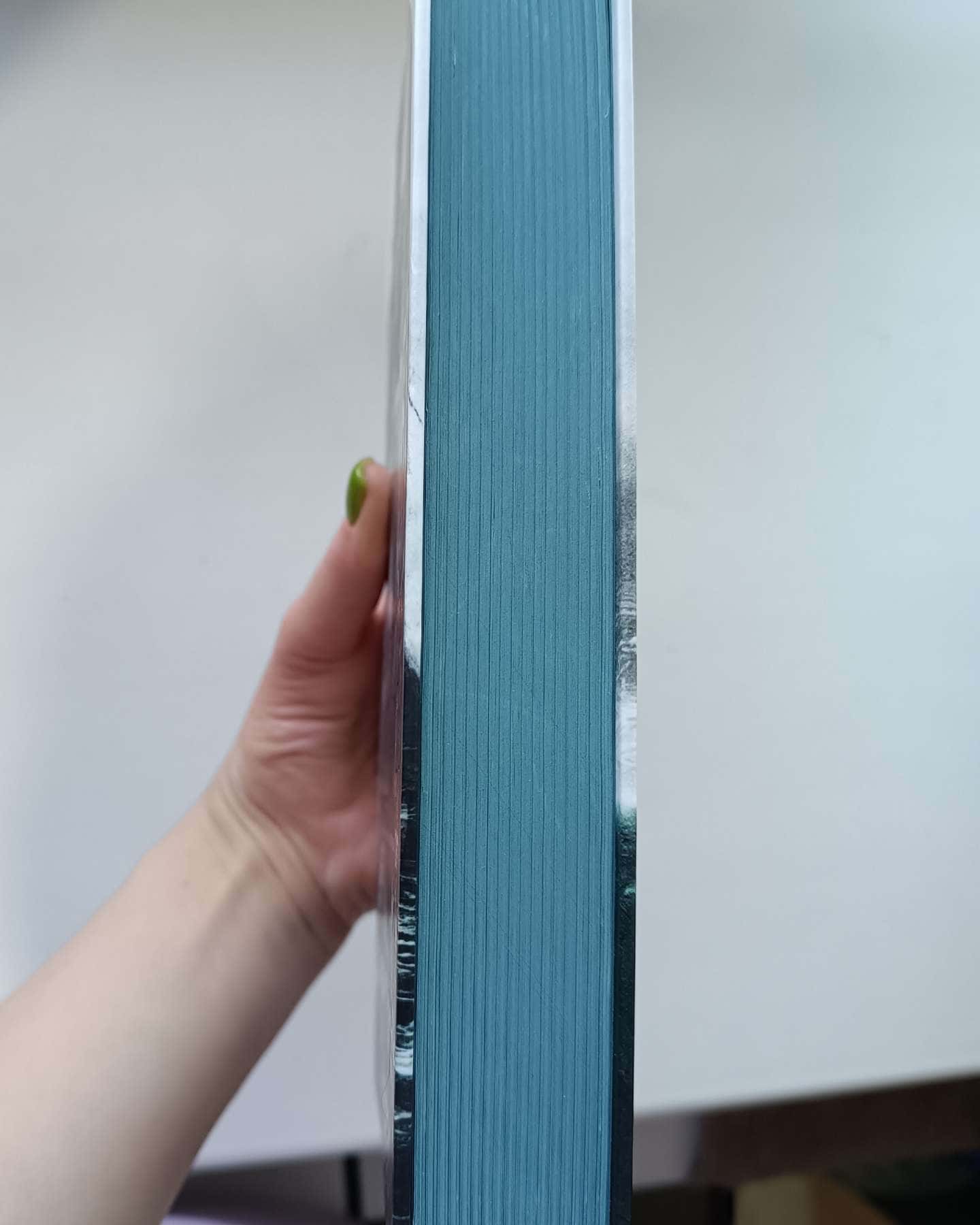 Тобі боляче?-Г. Д. Карлтон