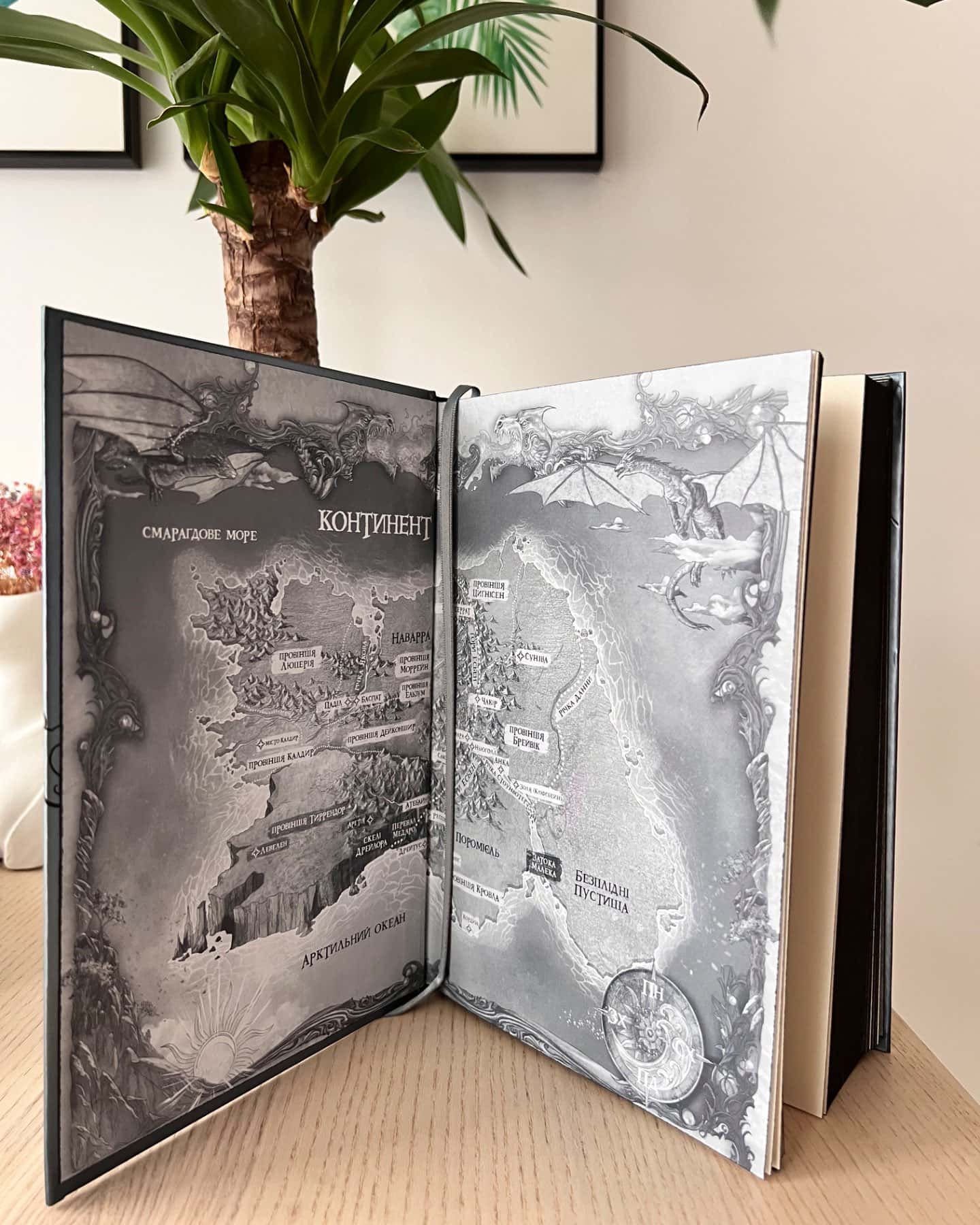 Оніксова буря. Емпіреї. Книга 3-Ребекка Яррос