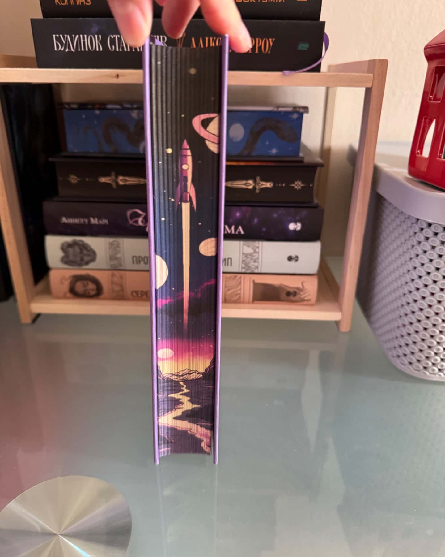 Аврора. Книга 1. Сходження Аврори-Емі Кауфман, Джей Крістофф