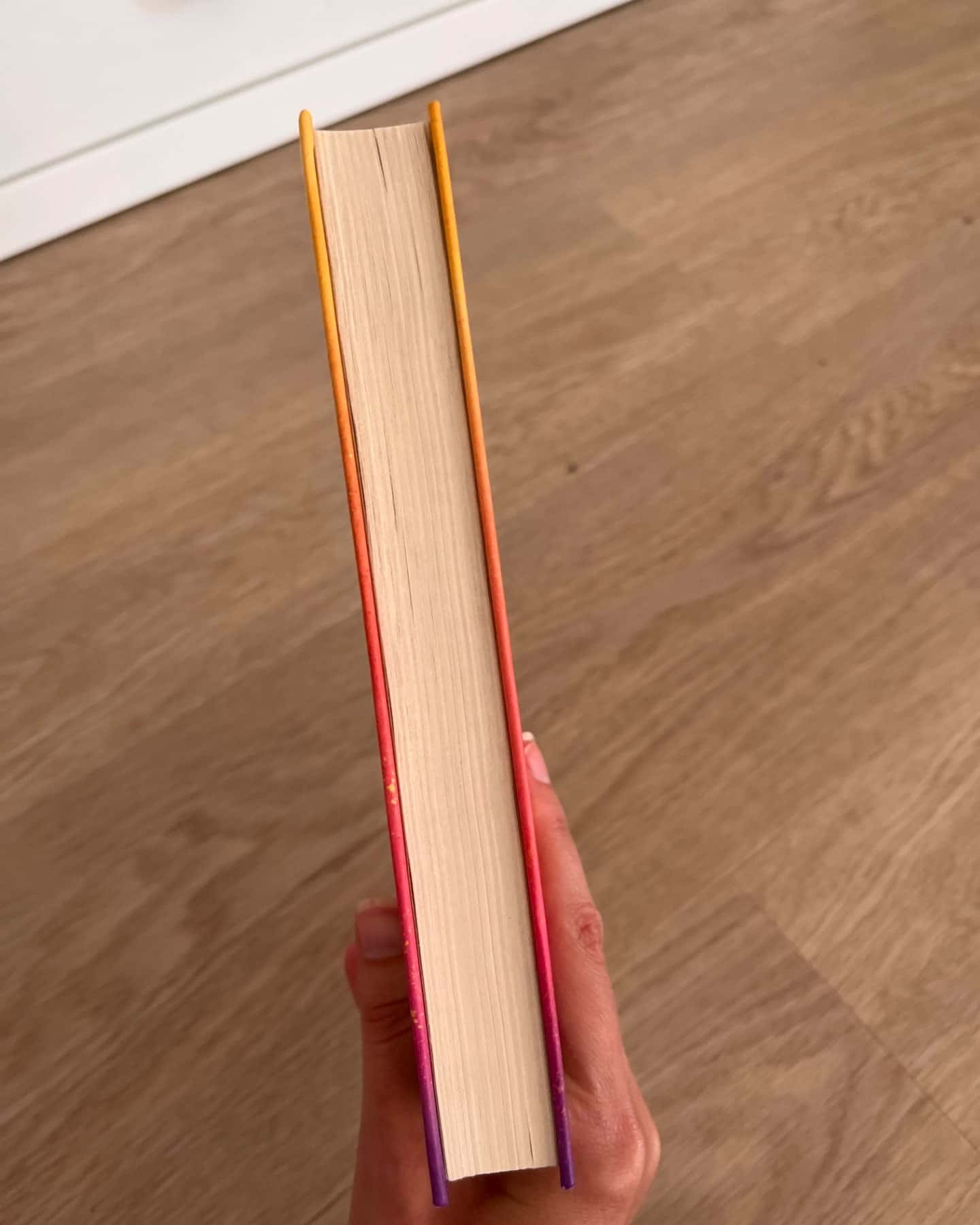 Сьоме літо-Пейдж Тун