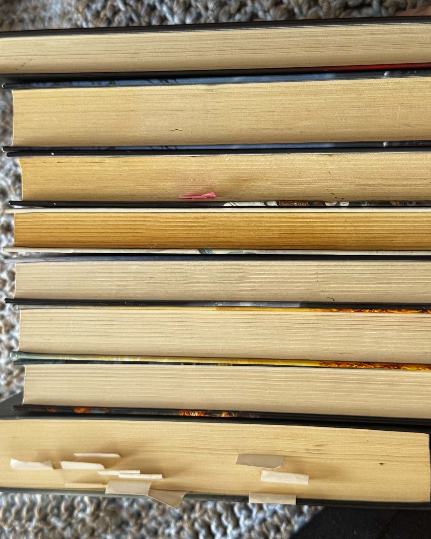 Відьмак. Останнє бажання. Книга 1, Відьмак. Меч призначення. Книга 2, Відьмак. Кров ельфів. Книга...-Анджей Сапковський