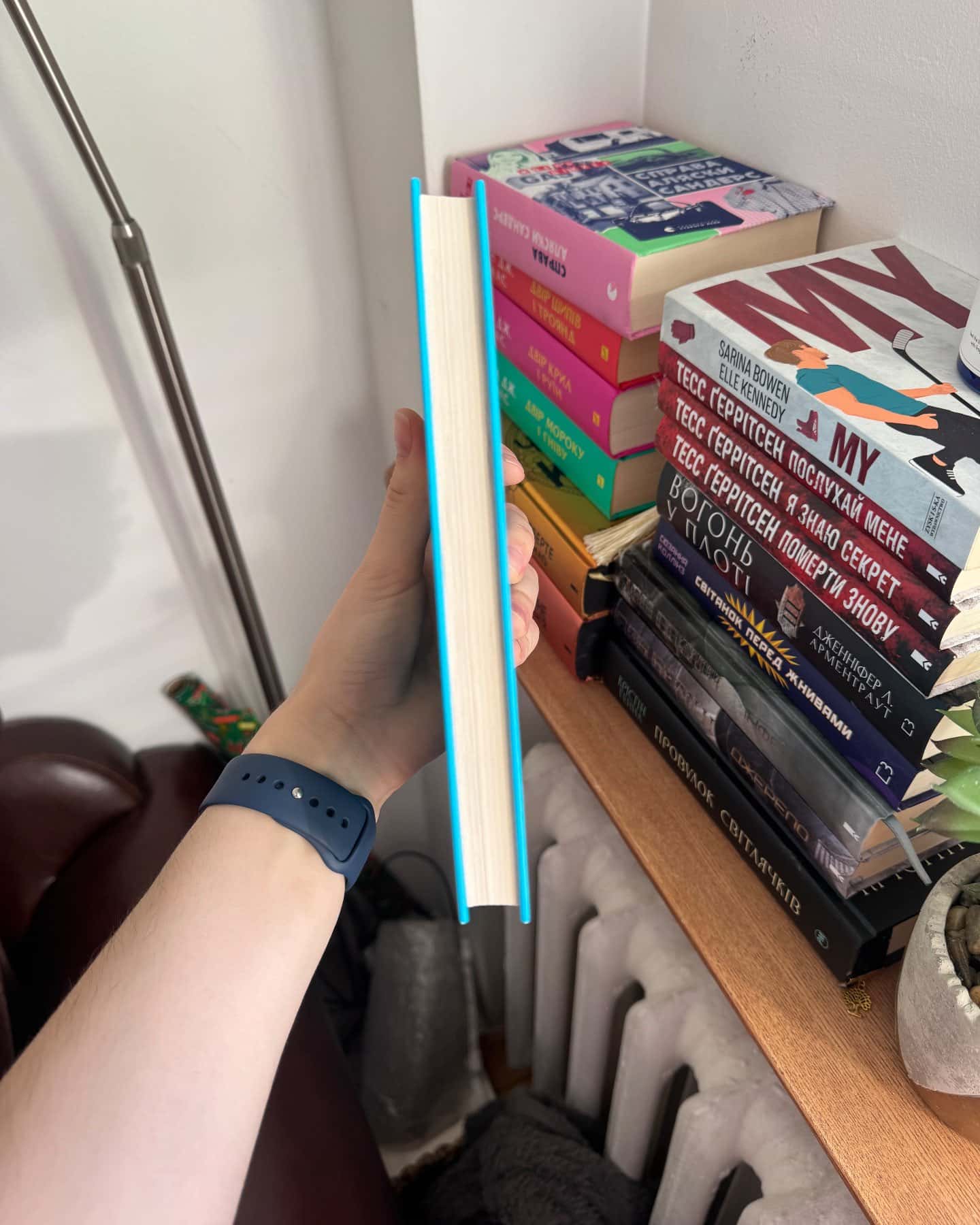 Двір холоду і зоряного сяйва. Книга 3.5-Сара Дж. Маас