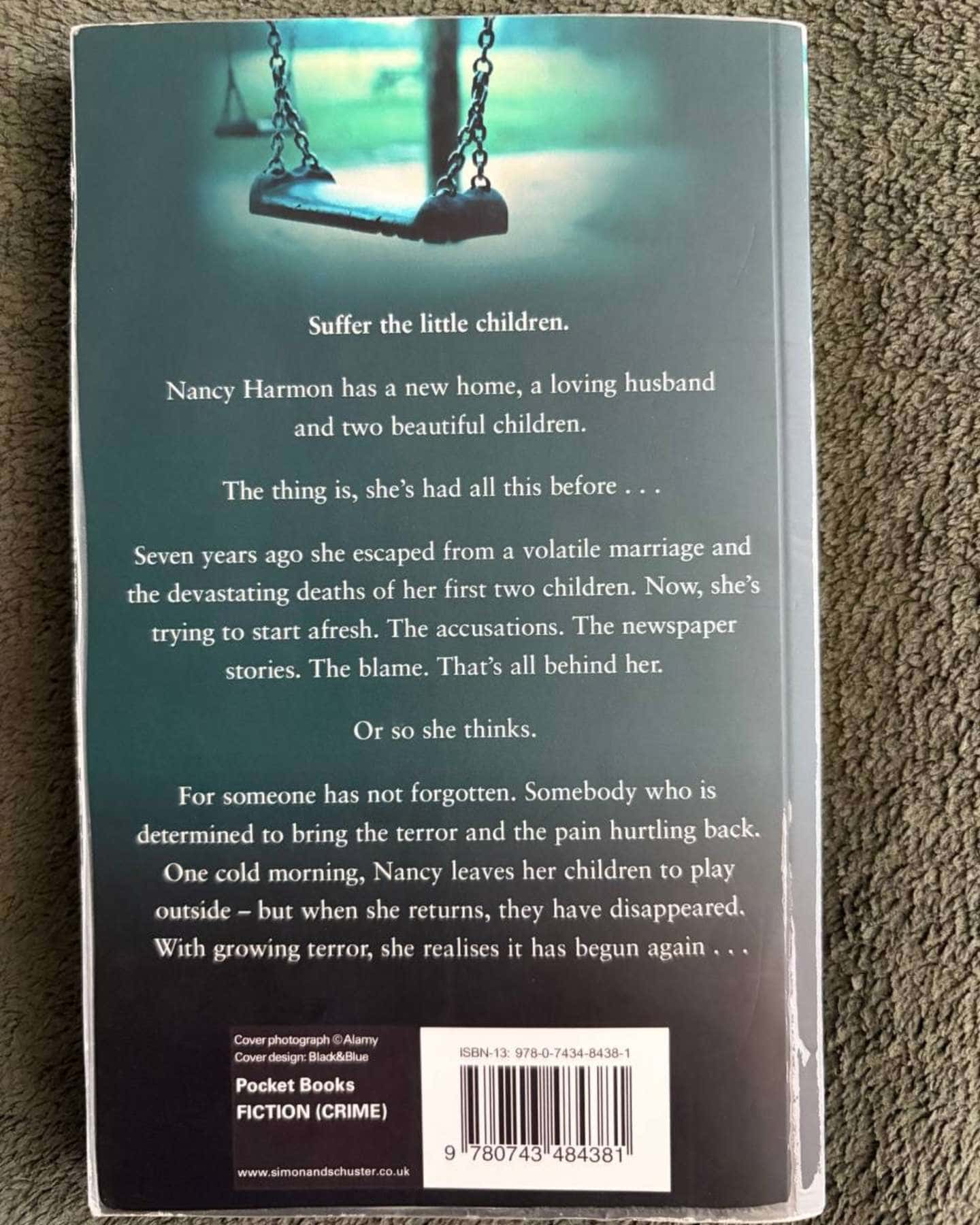 Where Are the Children? — Mary Higgins Clark