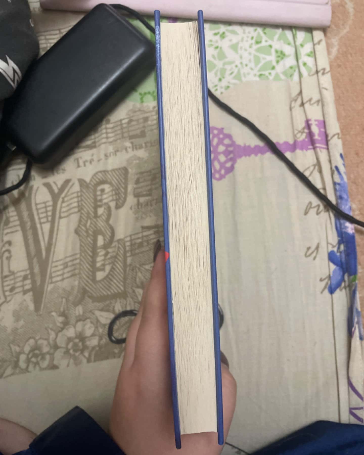 Останні дні Лайли Гудлак-Кайлі Скотт