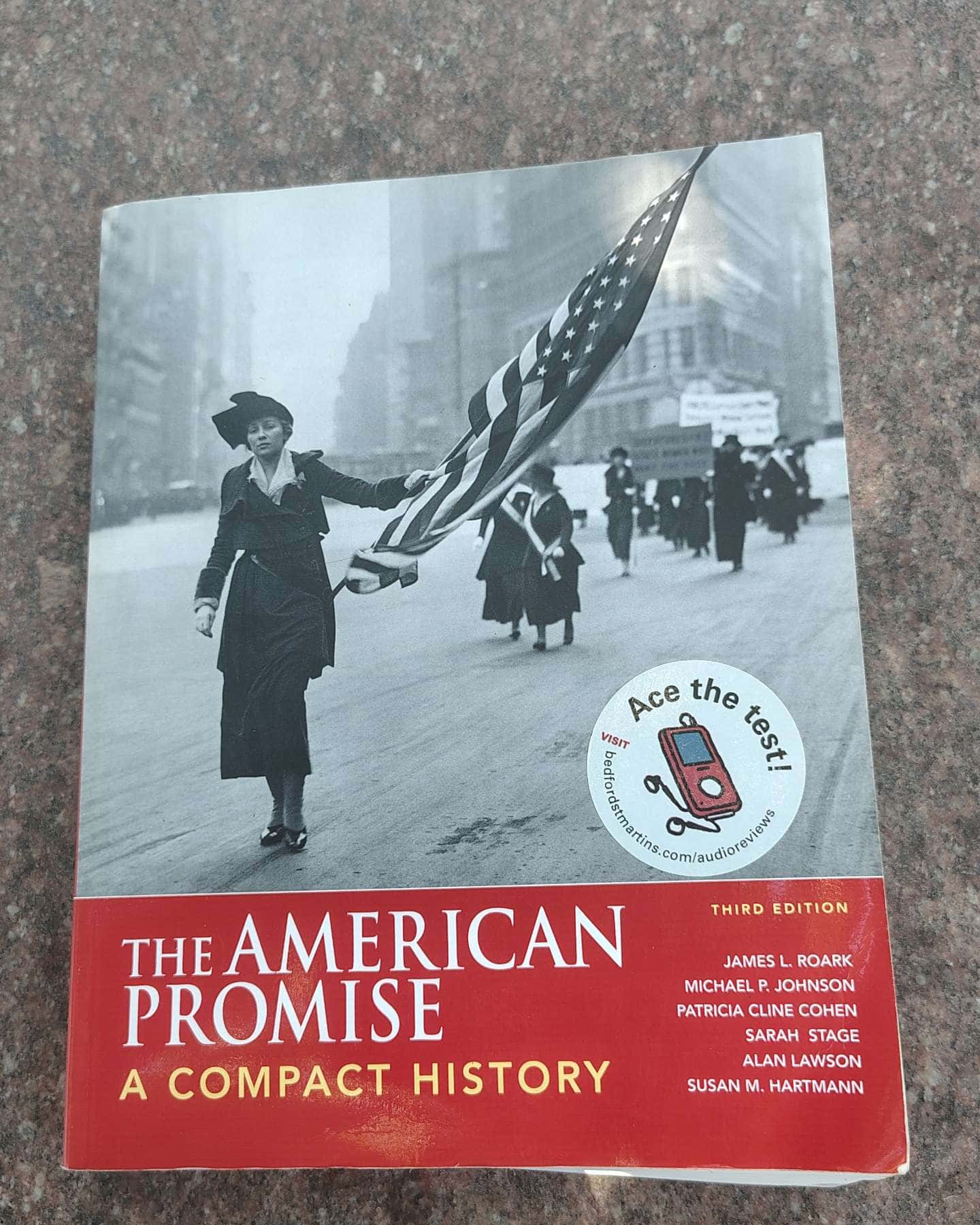 The American history — James L. Roark