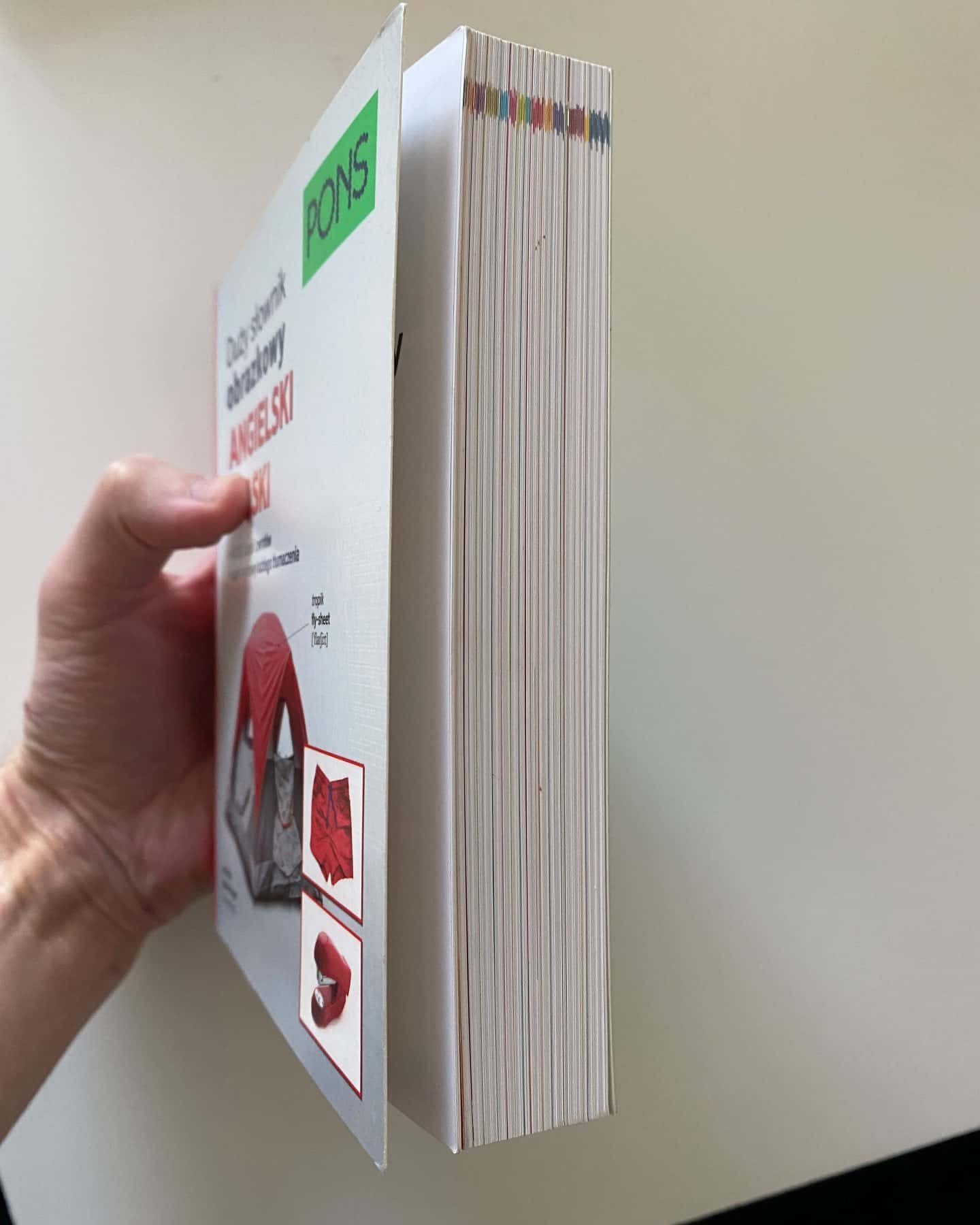 Англійсько-польський словник A1-B2--