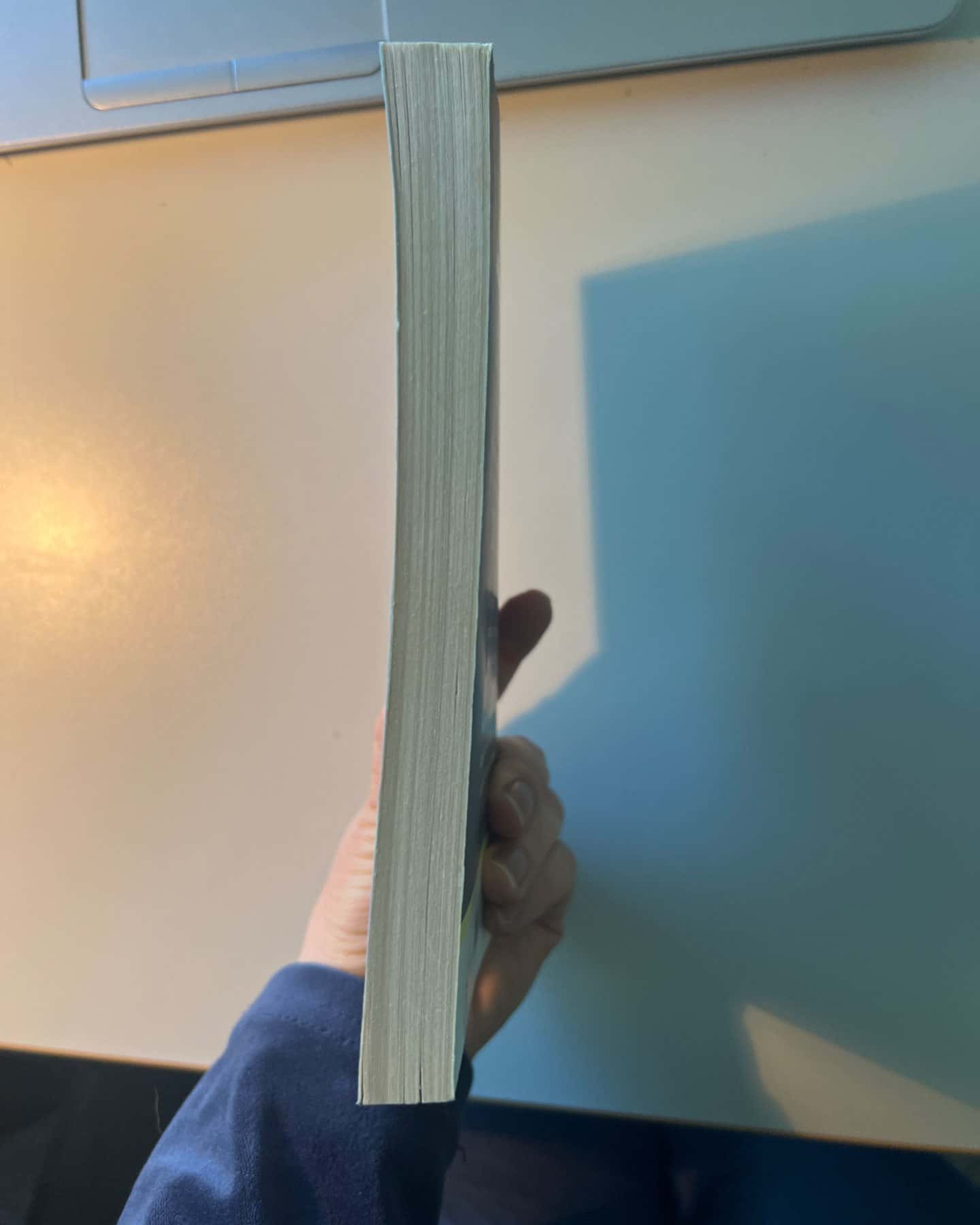 No one is talking about this-Patricia Lockwood