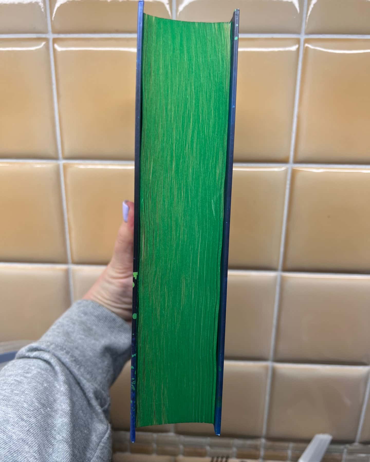 Довіра-Пенелопа Дуглас​