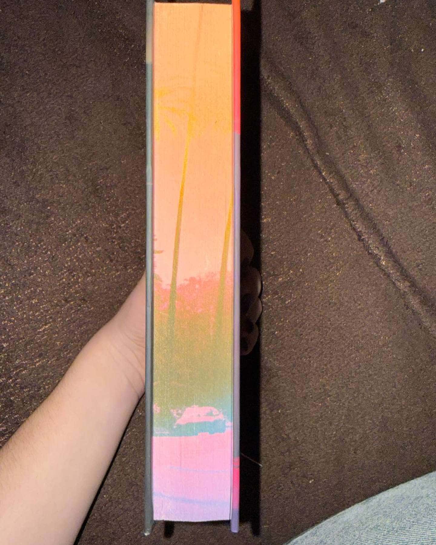 Дейзі Джонс і The Six-Тейлор Дженкінс Рід