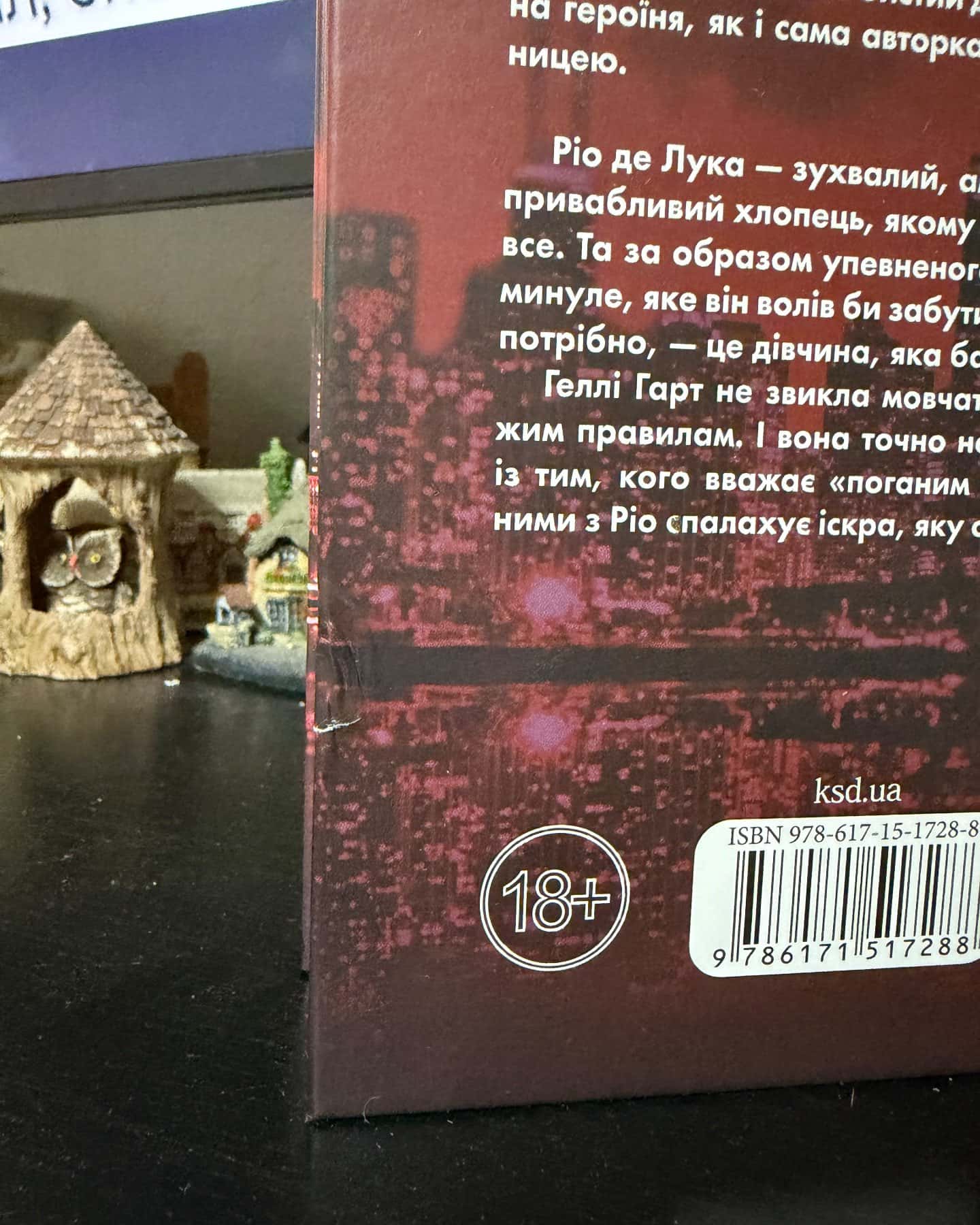Відмотай назад. Місто вітрів. Книга 5 — Ліз Томфорд