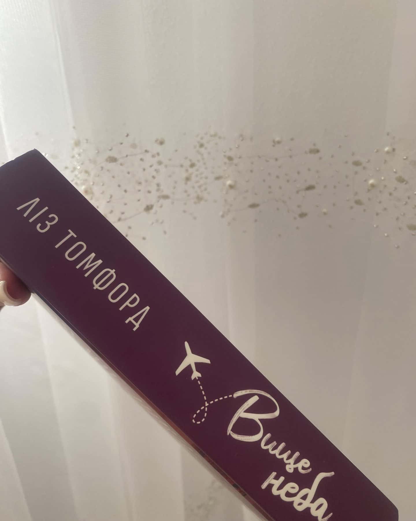 Вище неба. Місто вітрів. Книга 1-Ліз Томфорд