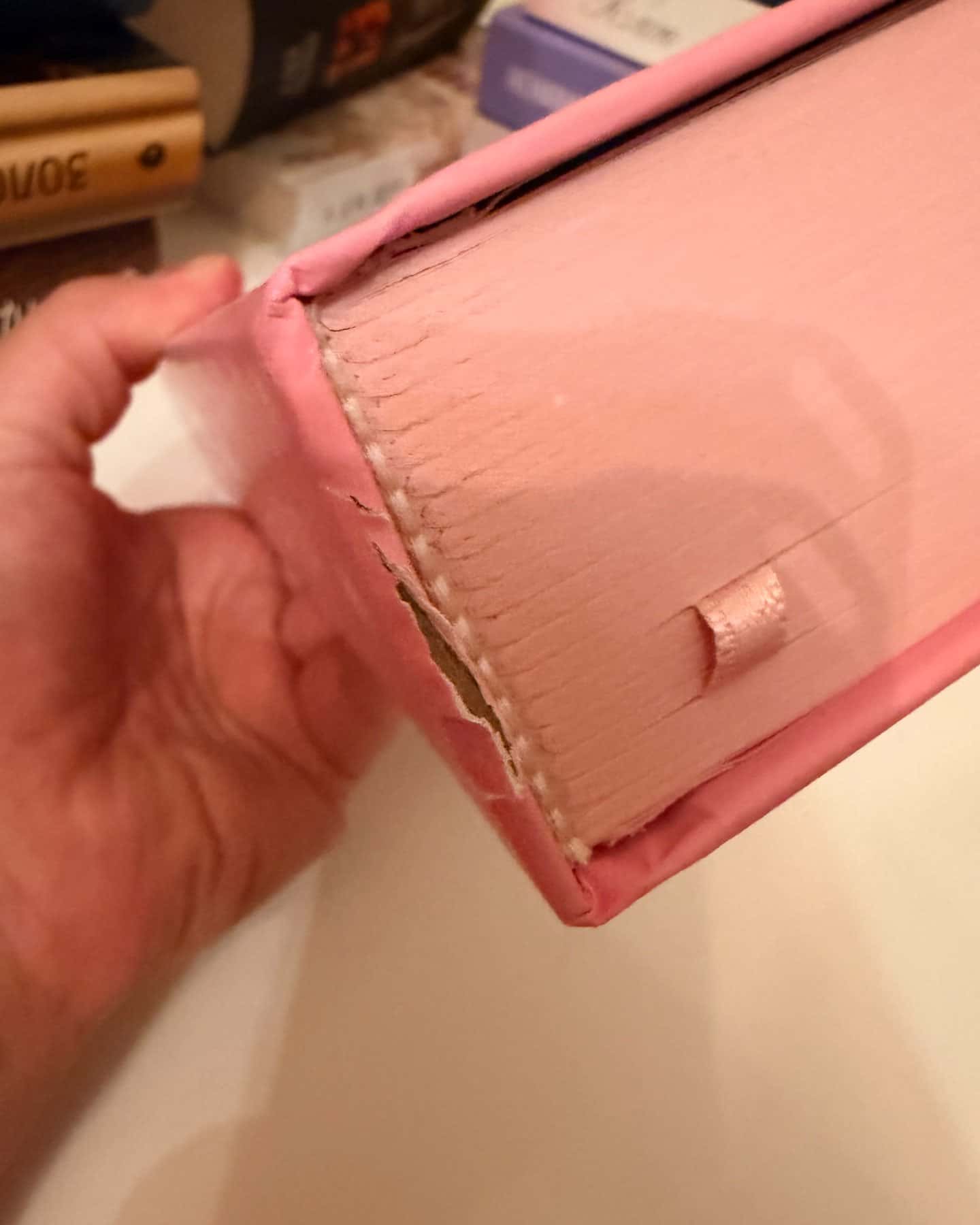 Усе, що тільки між нами-Люсі Скор