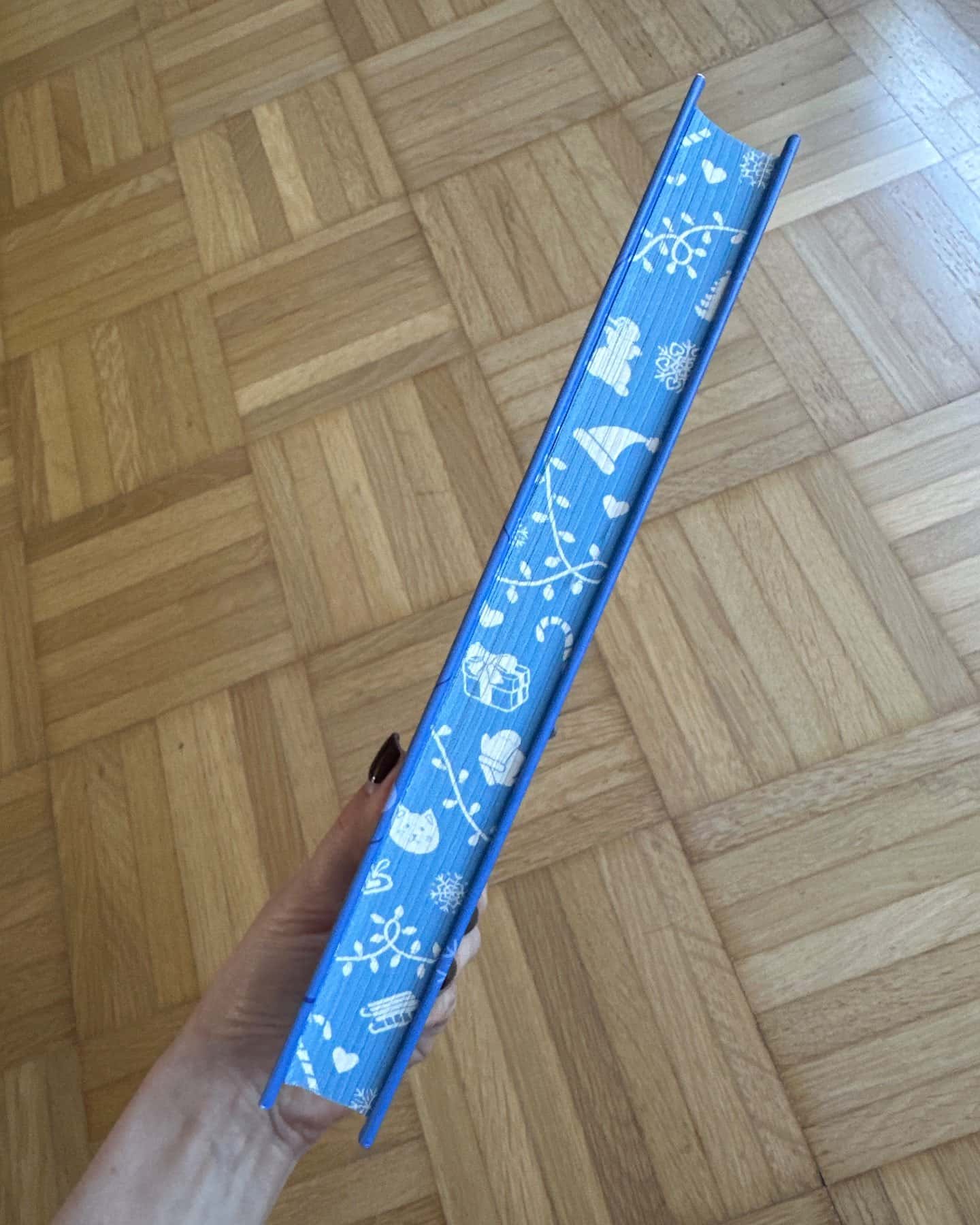 Колекція омели-Алі Гейзелвуд, Тесса Бейлі, Олівія Дейд, Александрія Бельфлер, Алексіс Дарія