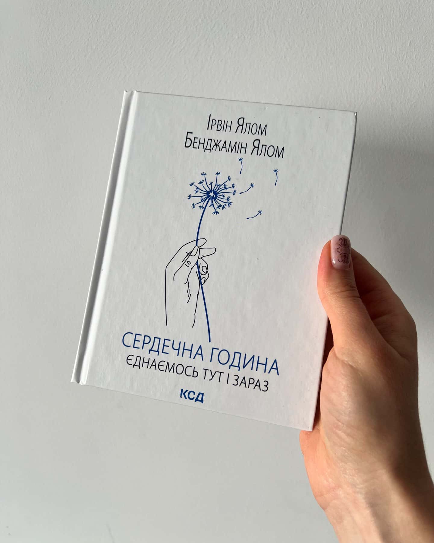 Сердечна година. Єднаємось тут і зараз-Ірвін Ялом, Бенджамін Ялом
