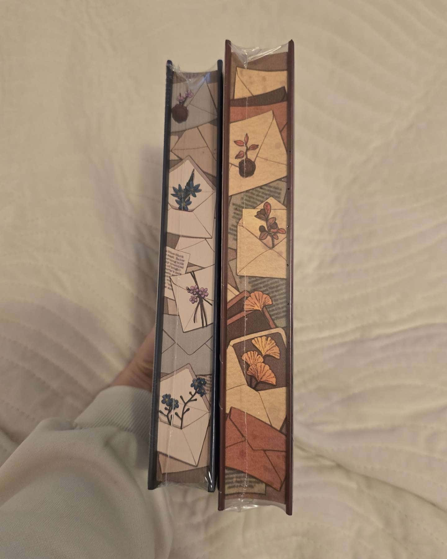 Божественні супротивники, Жорстокі обітниці-Ребекка Росс