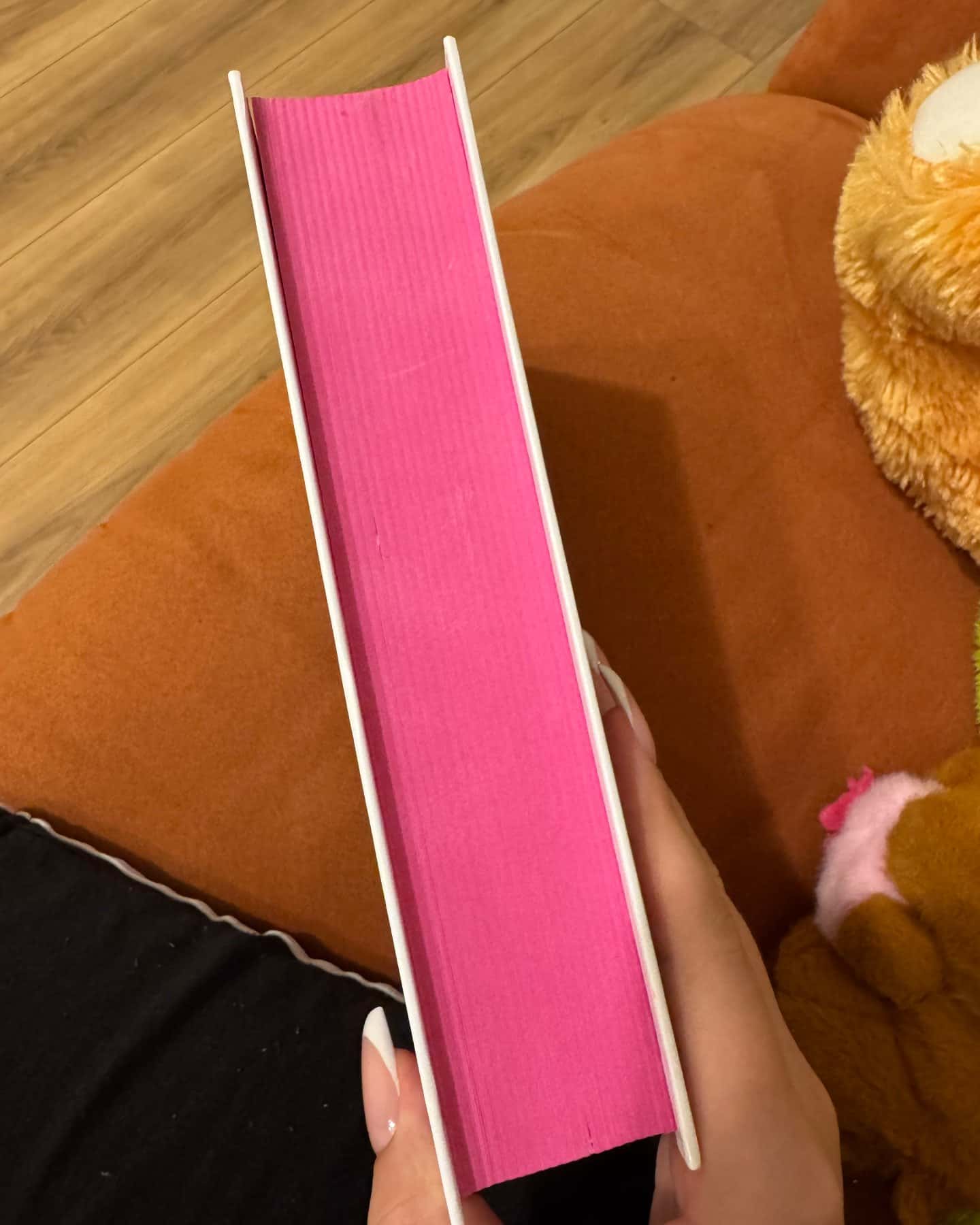 Мій утрачений елемент. Том 1-Акація Блек