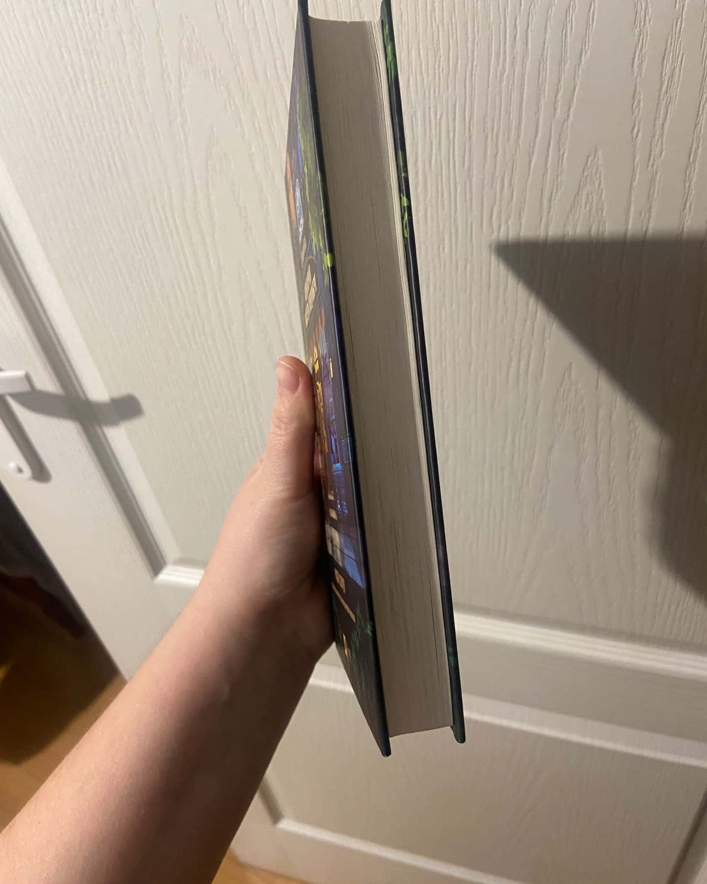 Цілодобова книгарня містера Пенумбри-Робін Слоун