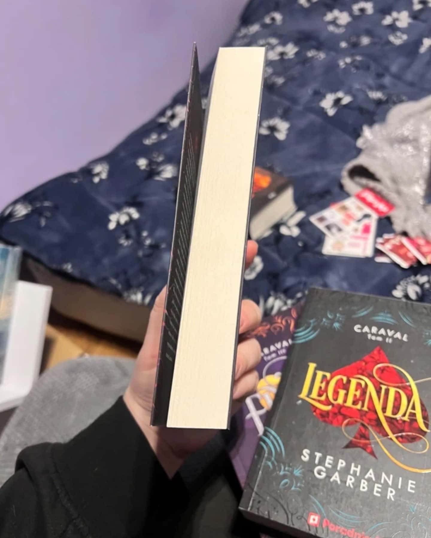 Caraval-Stephanie Garber