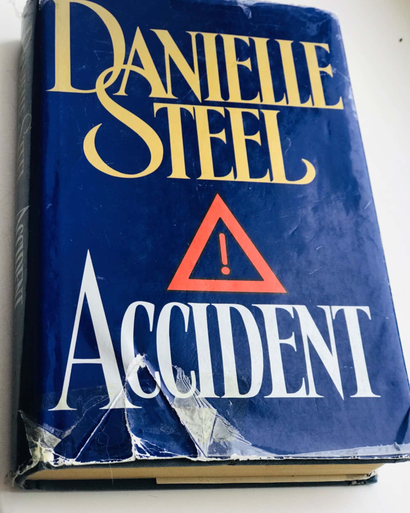 Accident-Даніелла Стіл