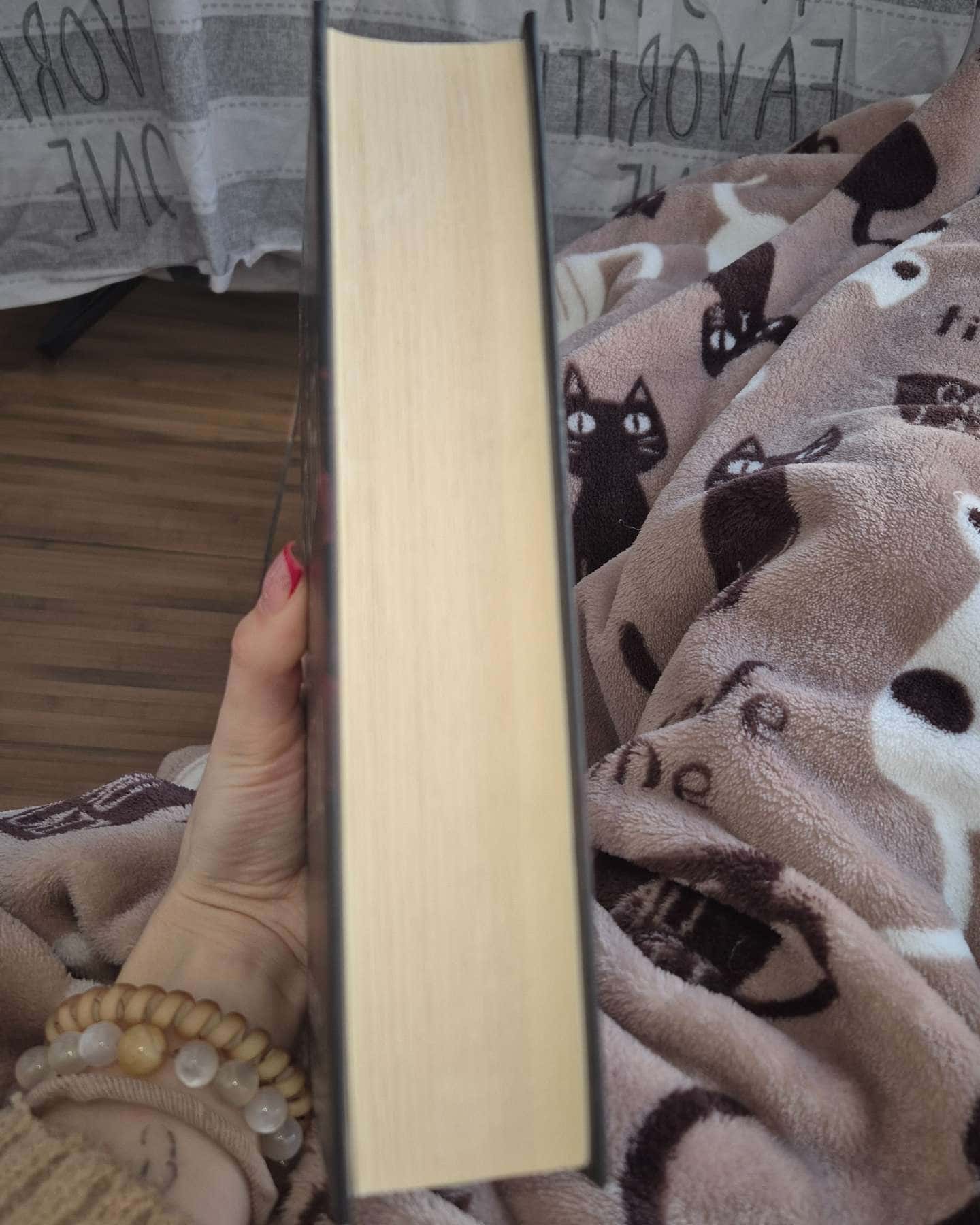 Кров і попіл. Книга 1. Із крові й попелу-Дженніфер Л. Арментраут