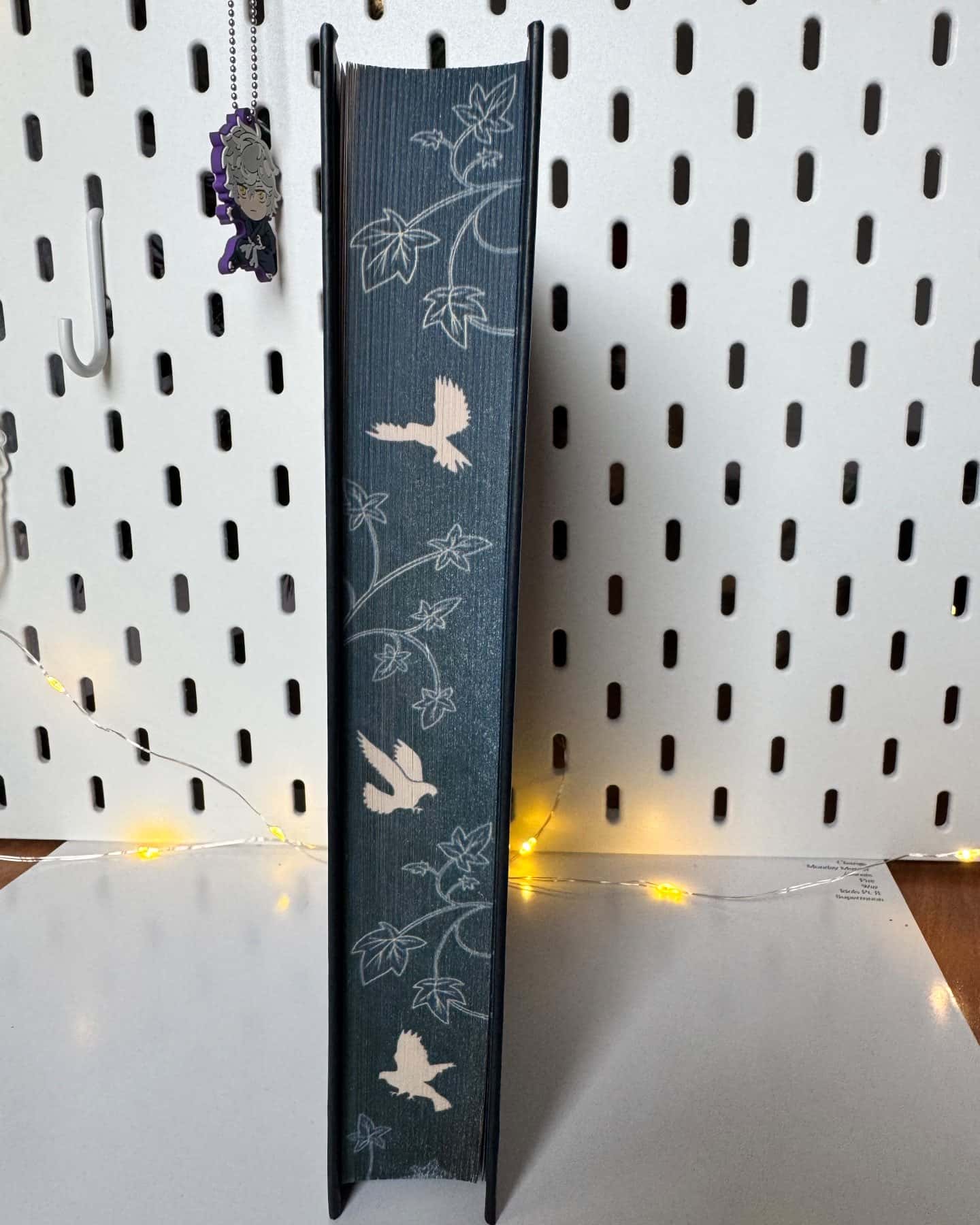 Пісня вічних дощів-Е.Дж. Меллов