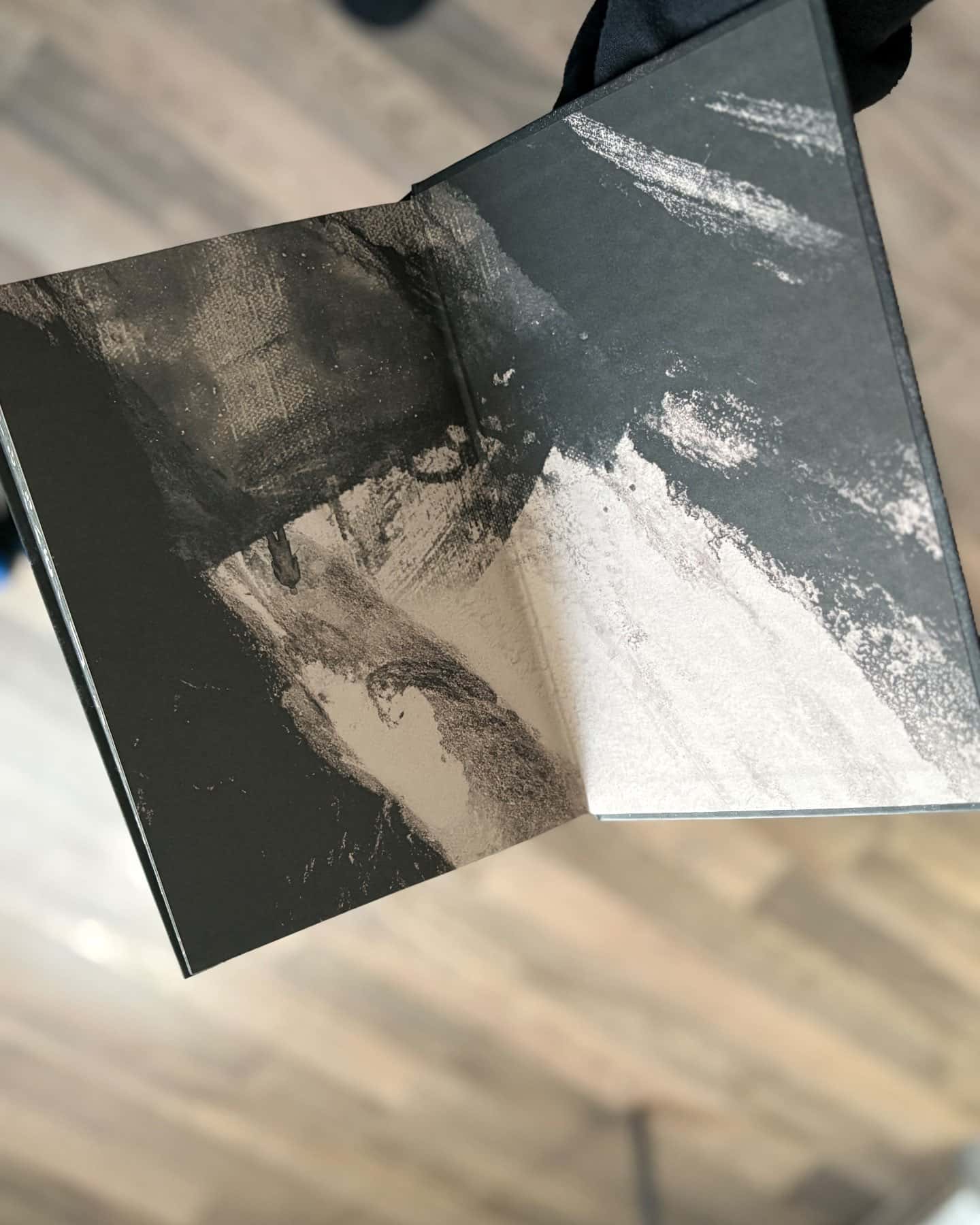 Порожній пазл. Книга 1-Дмитро Палій