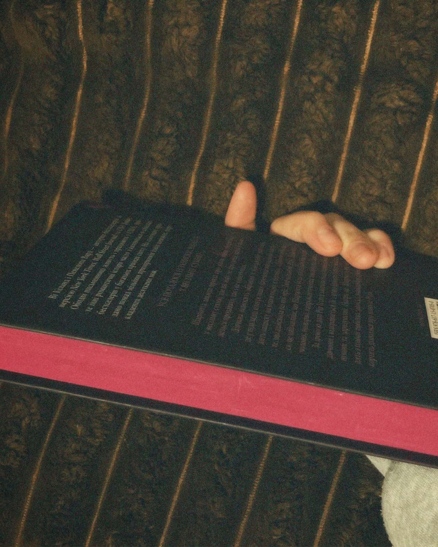 Нотатки ненависті-Ві Кіланд, Пенелопа Уордї