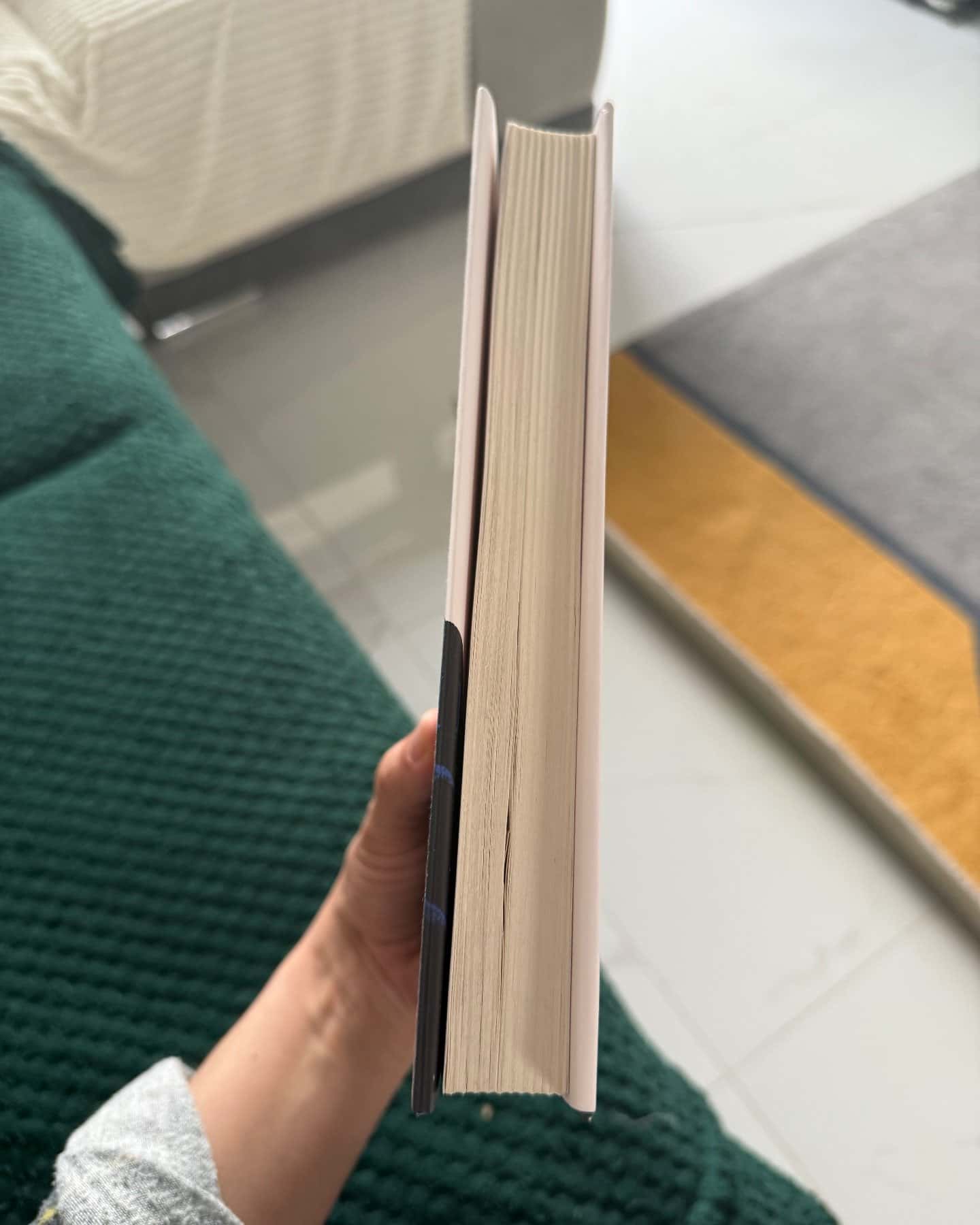 Огидне кохання-Коллін Гувер