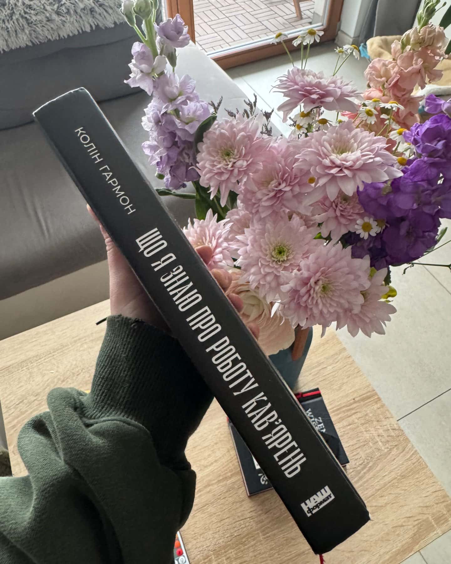 Що я знаю про роботу кав’ярень. Реалії бізнесу від власника мережі 3fe Coffee-Колін Гармон