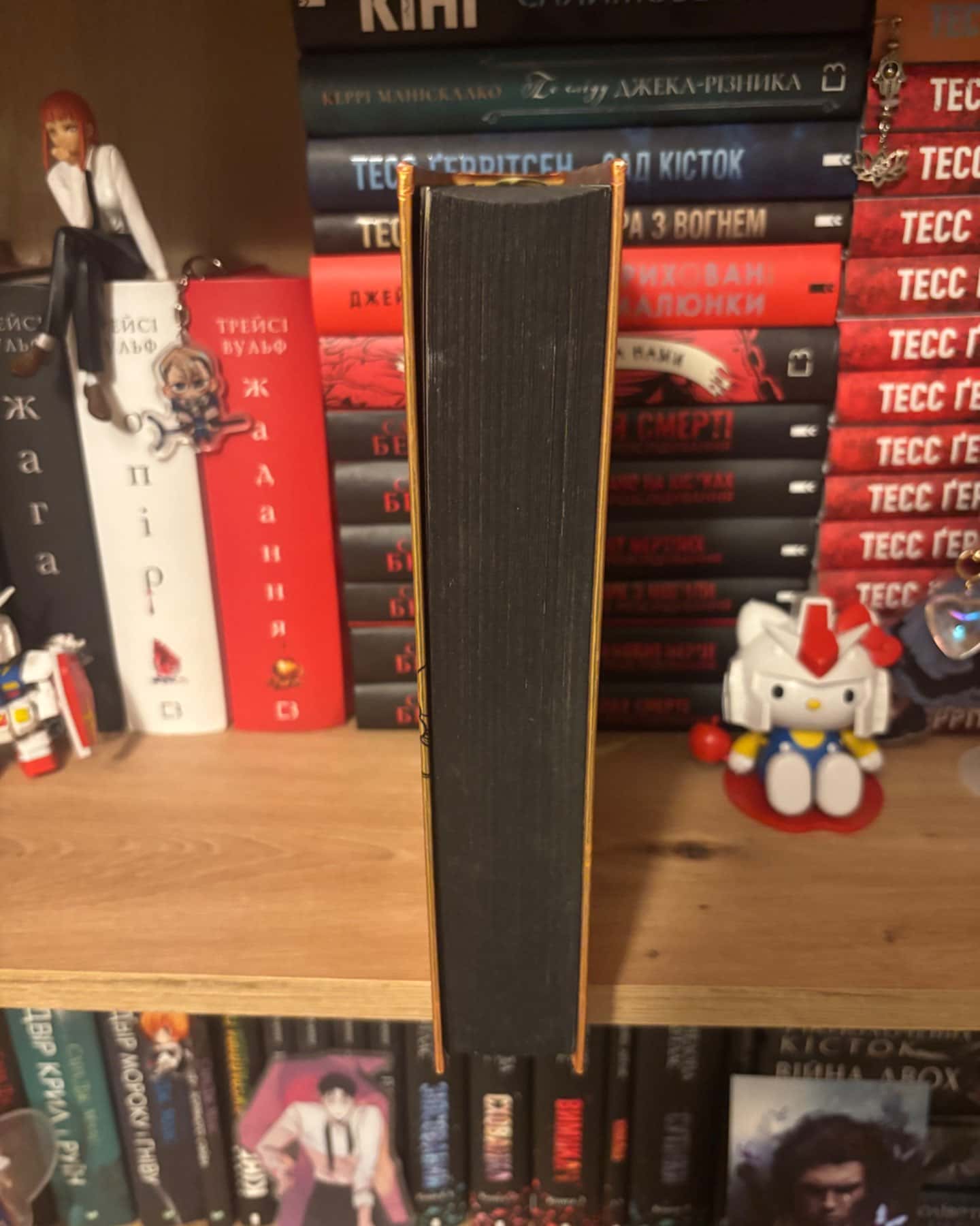 Четверте крило. Емпіреї. Книга 1-Ребекка Яррос