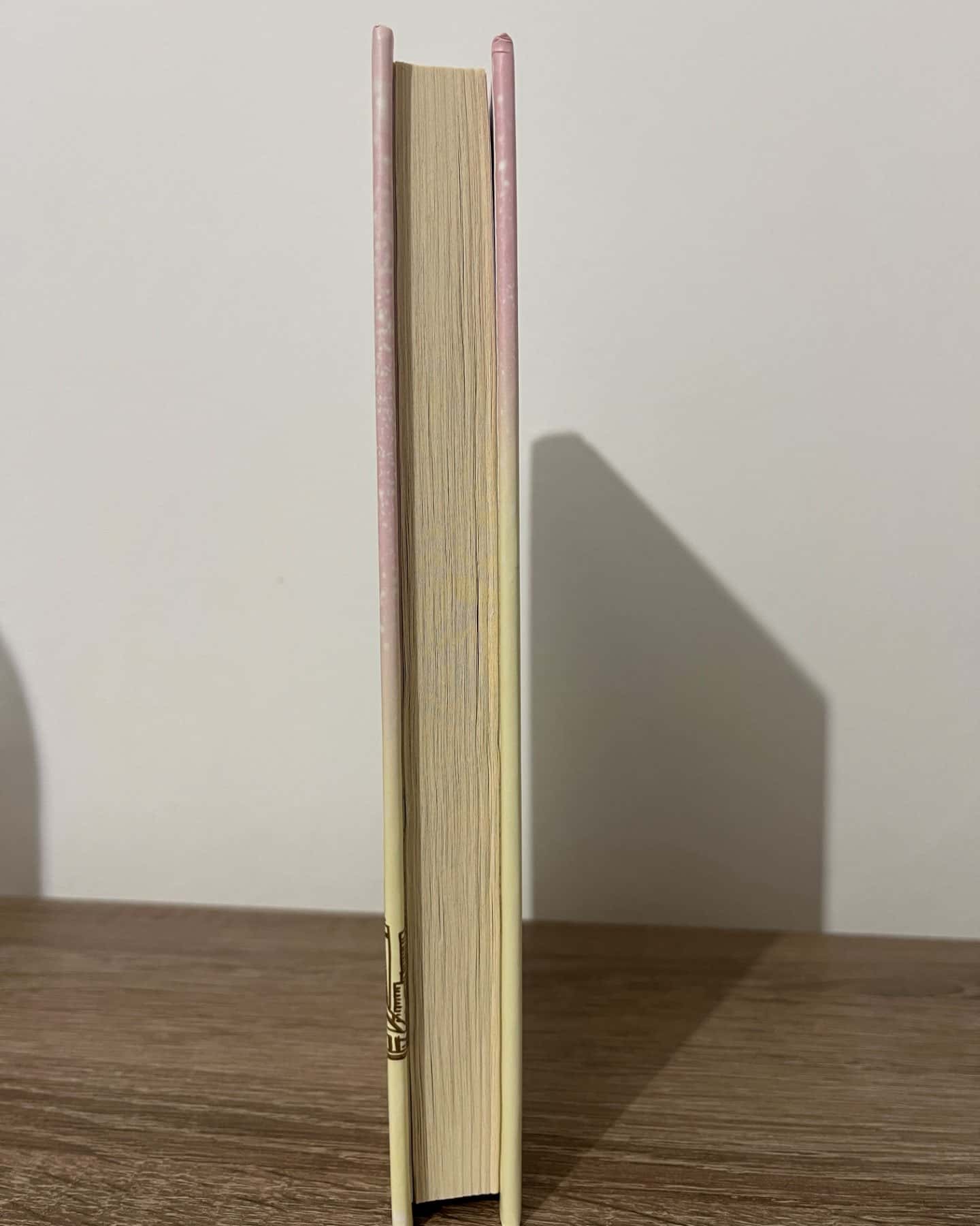 За п'ять років-Ребекка Серл