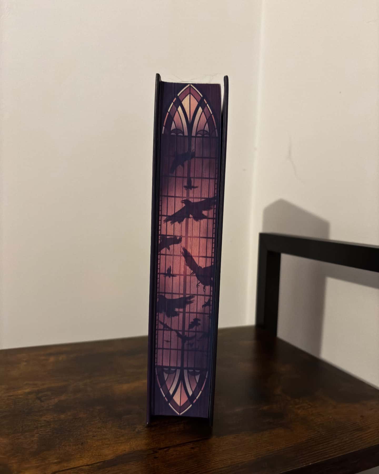 Вчена-Ворон. Вічний шлях. Книга 1-Антонія Годжсон