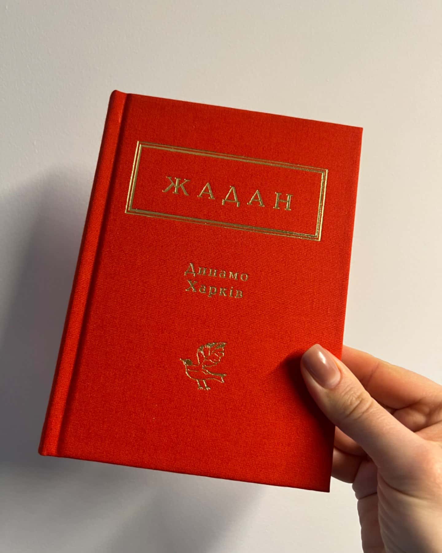 Динамо Харків-Сергій Жадан