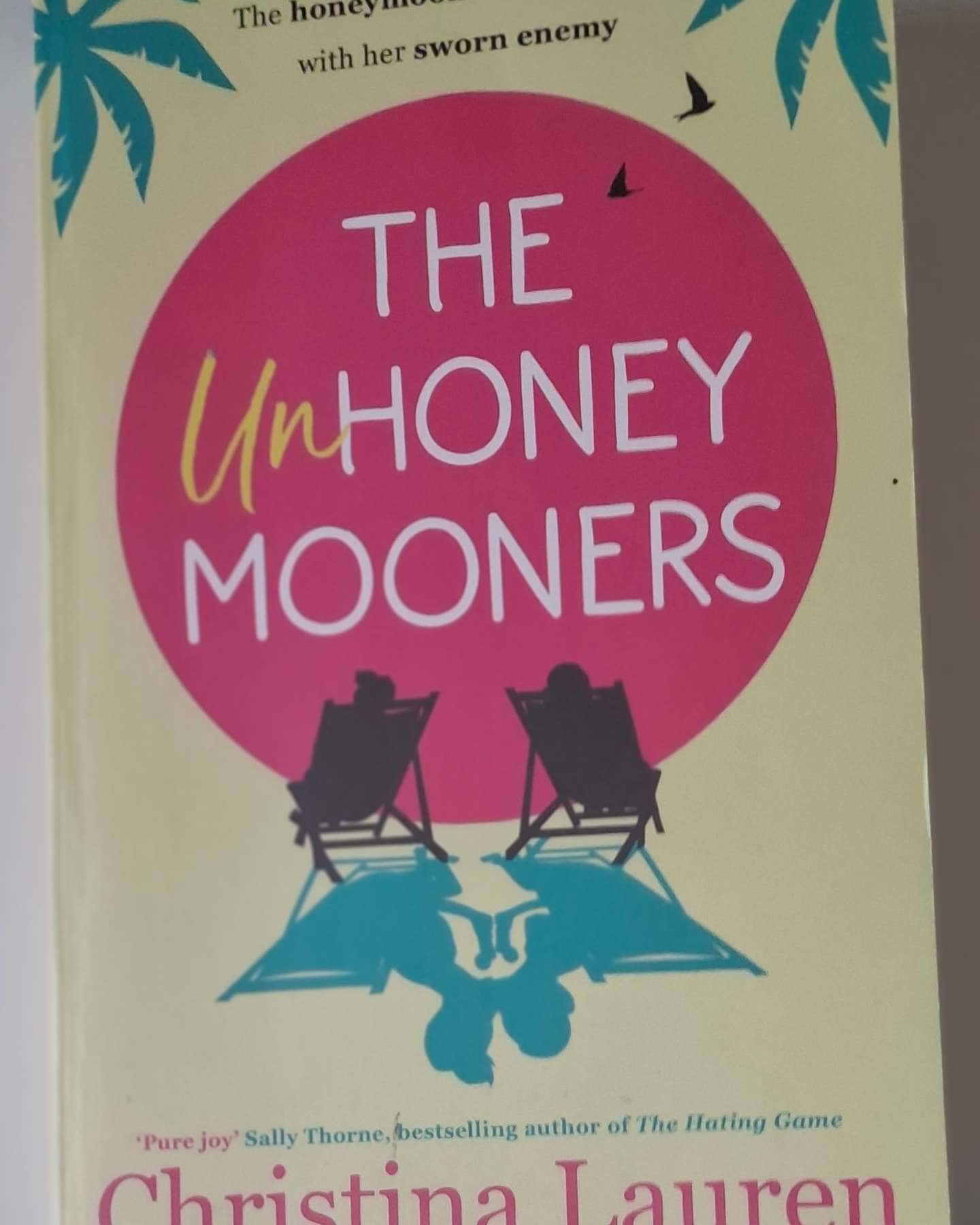 The Unhoneymooners — Christina Lauren