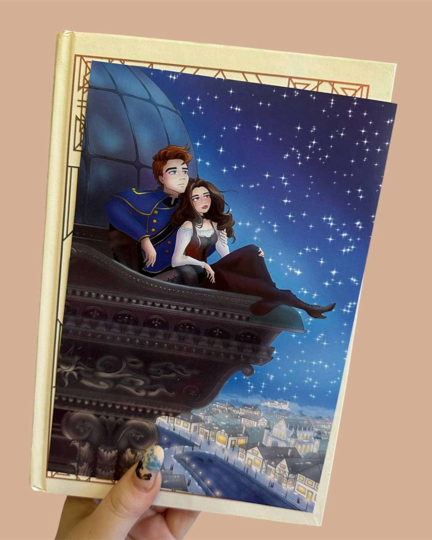 Змія і Голуб. Книга 1-Шелбі Мег'юрін