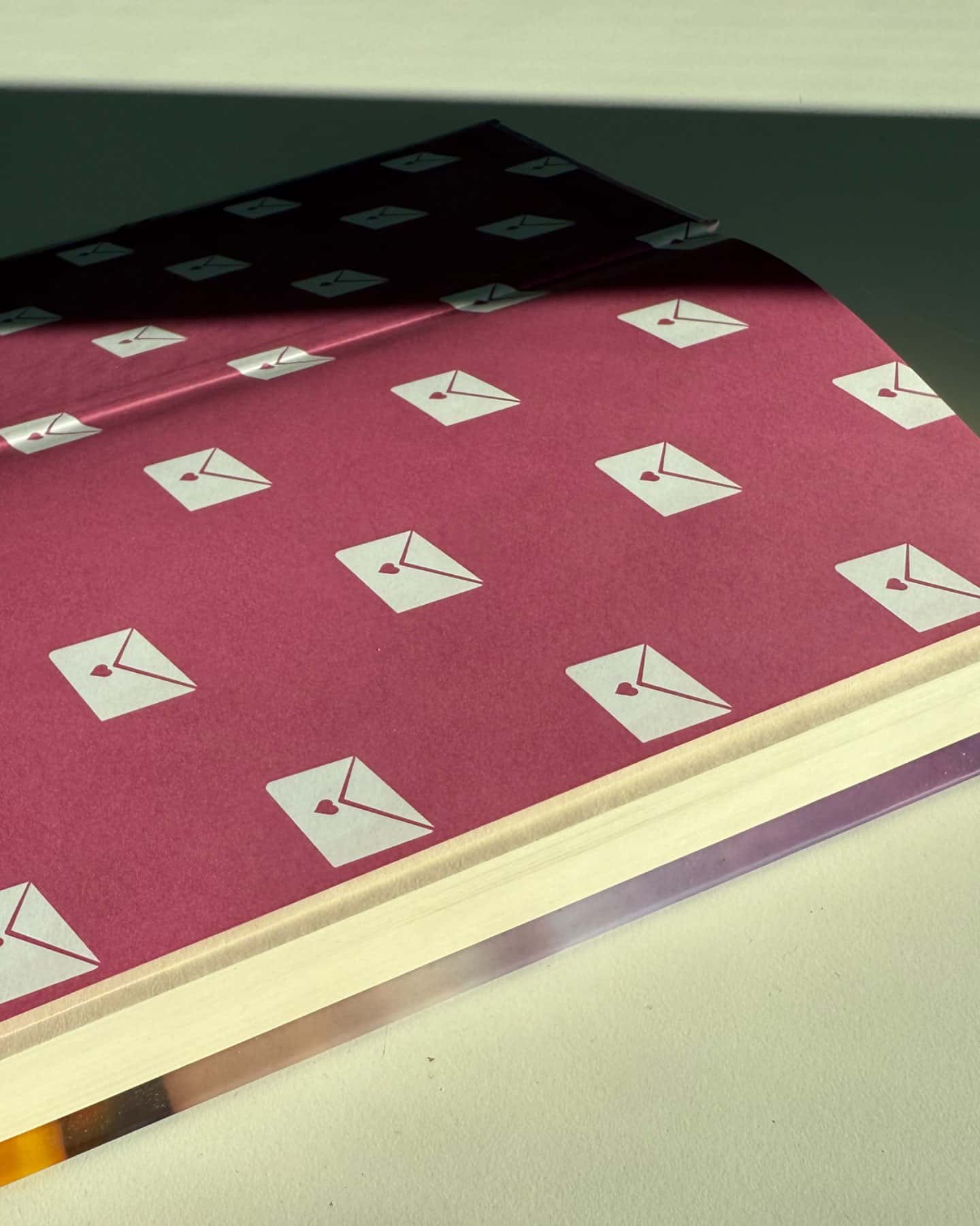 Незавершені справи-Ребекка Яррос