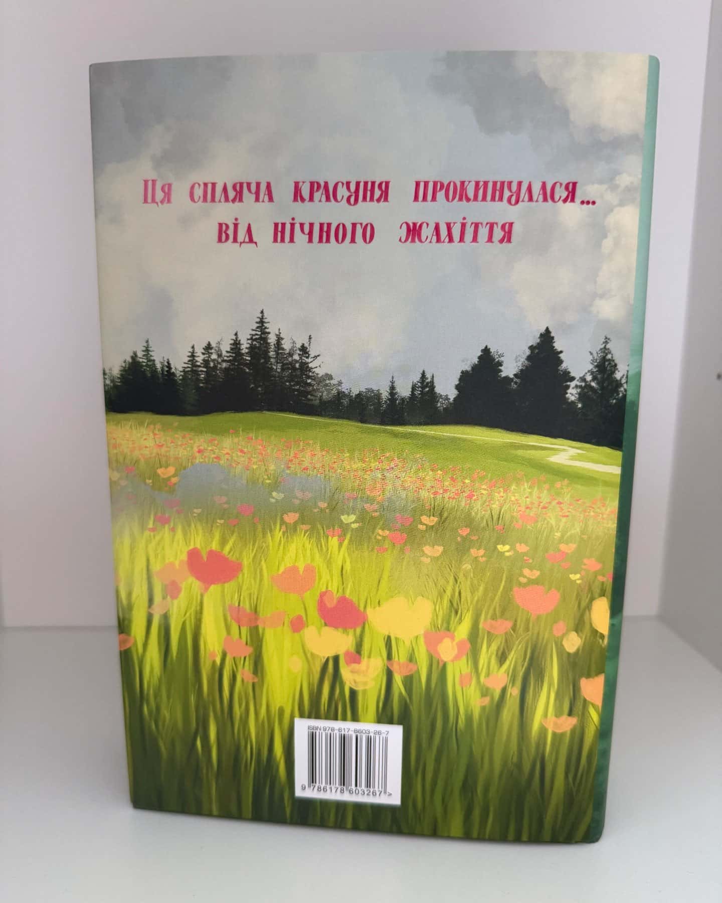 Мій темний принц. Книга 3-Паркер С. Гантінгтон, Л. Дж. Шен