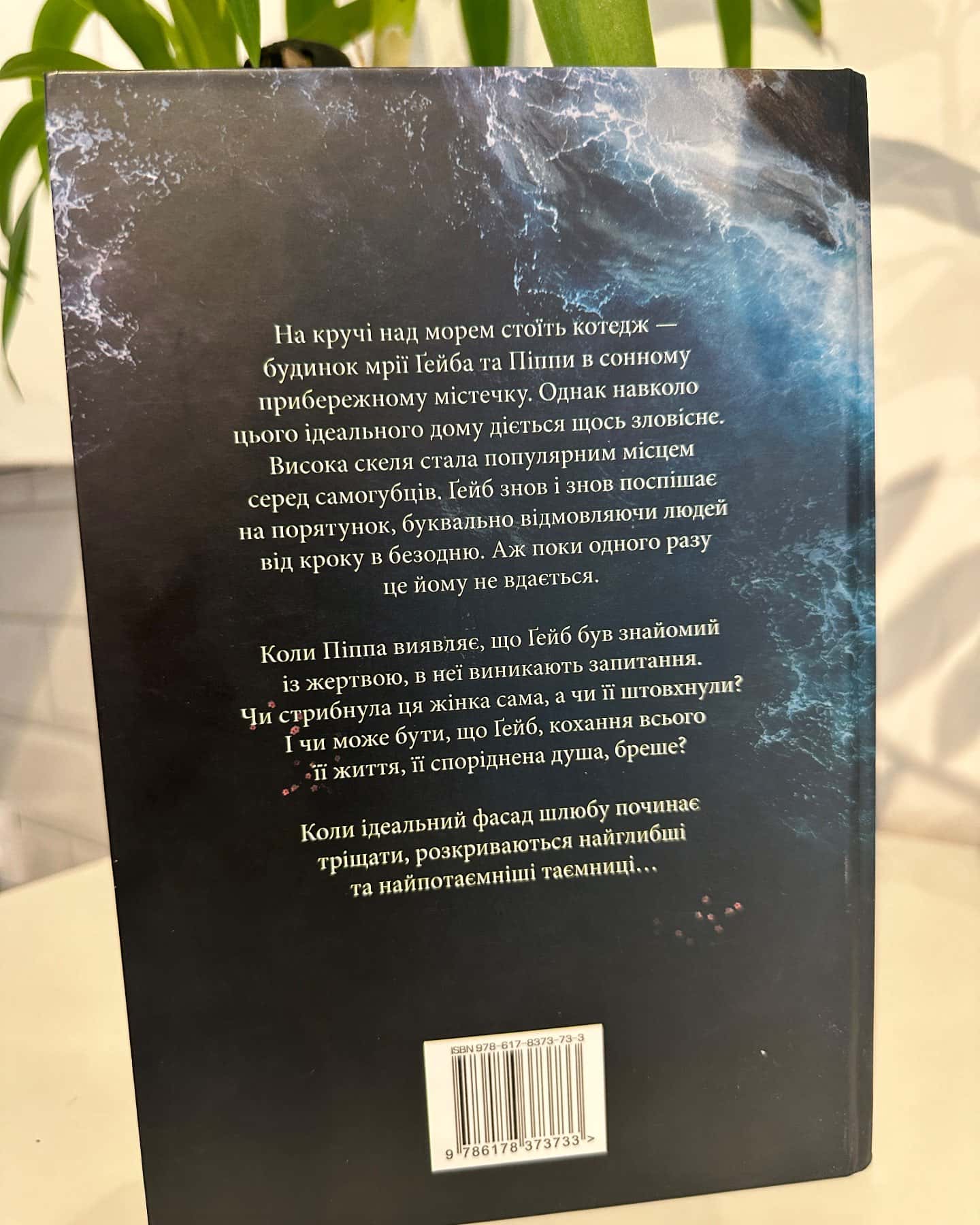 Споріднена душа-Саллі Гепворт