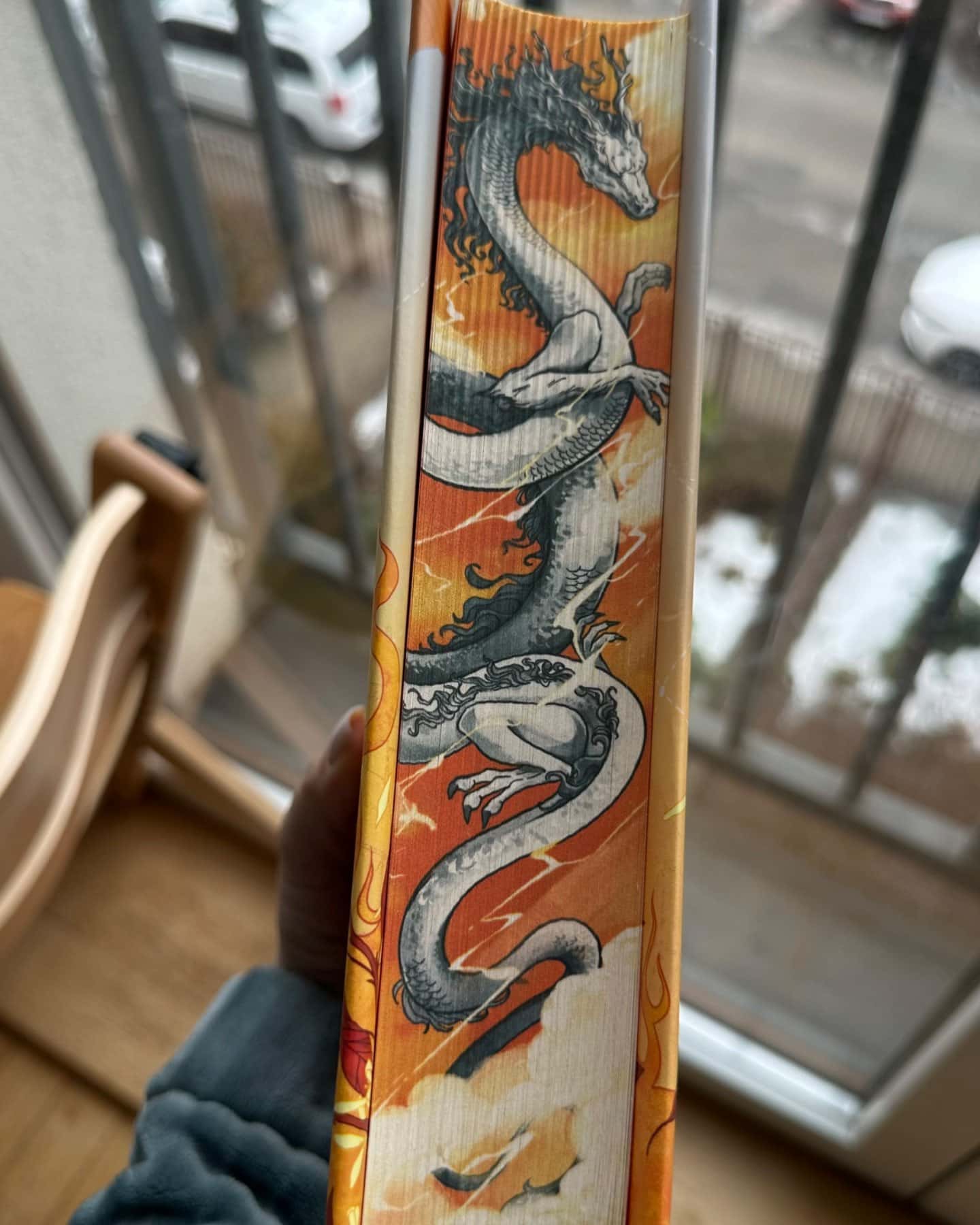 Обитель помаранчевого дерева-Саманта Шеннон