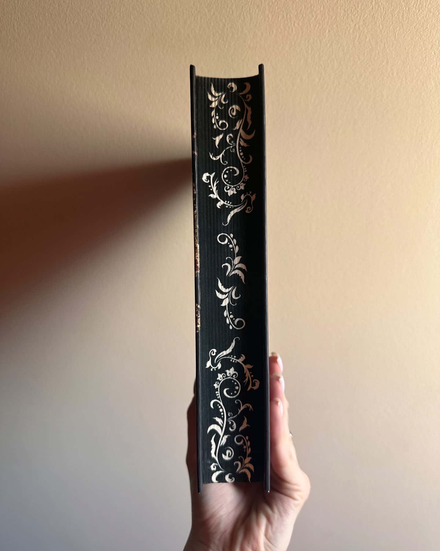 Звабливі речі-Джанелл Браун