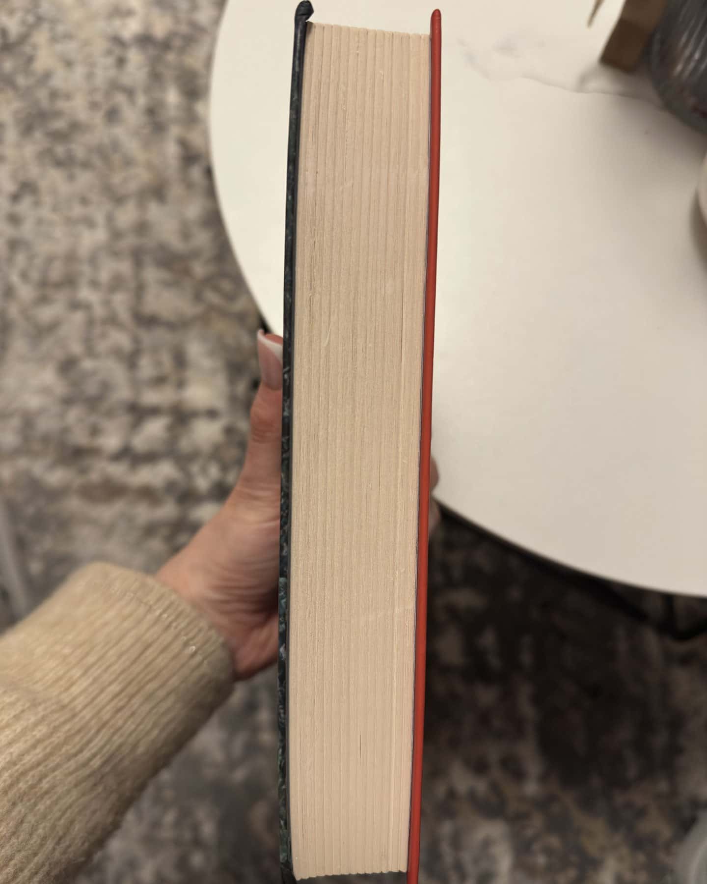 Востаннє, коли я збрехала-Райлі Сейгер