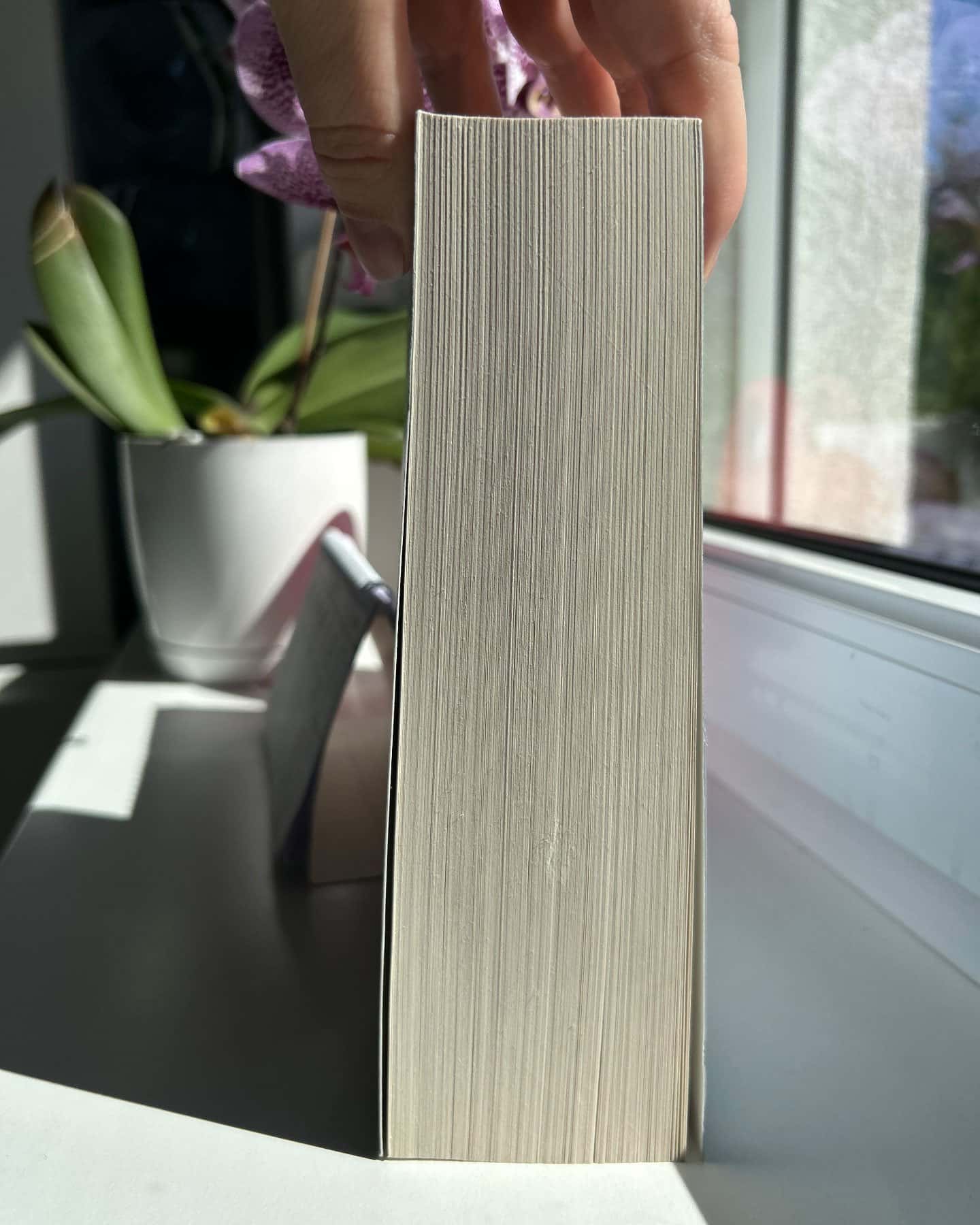 Оніксова буря. Емпіреї. Книга 3-Ребекка Яррос